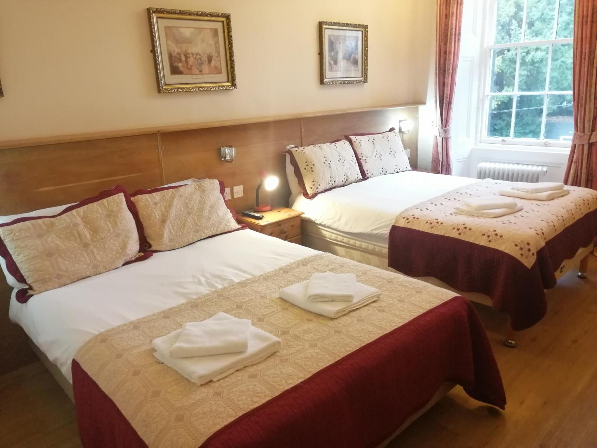 Hotel Cumberland 3*