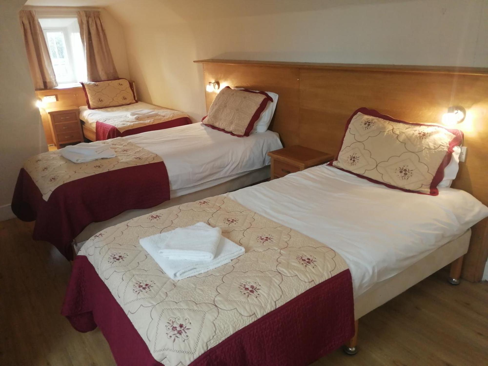 Hotel Cumberland