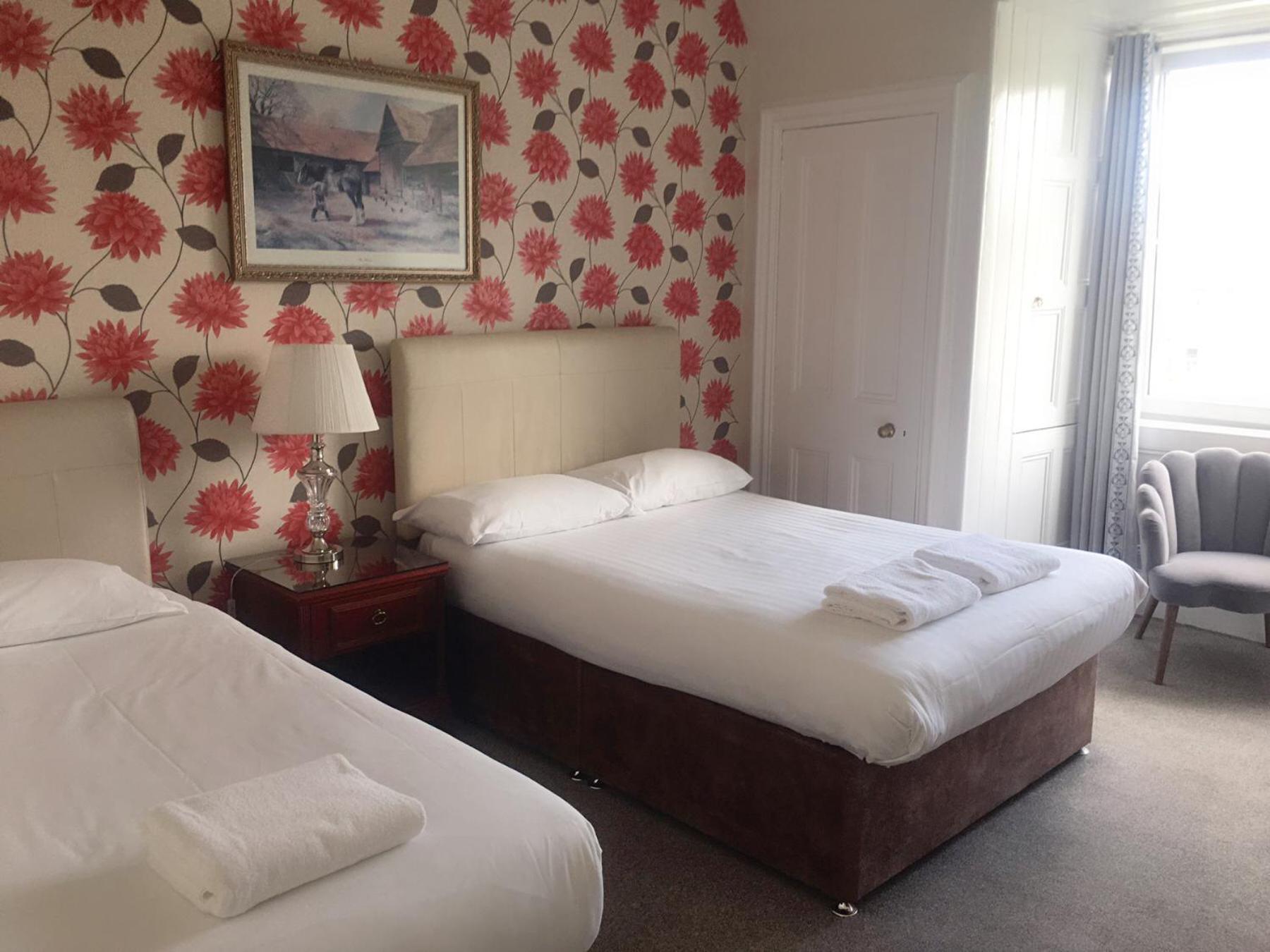 Alexander Guest house 4*