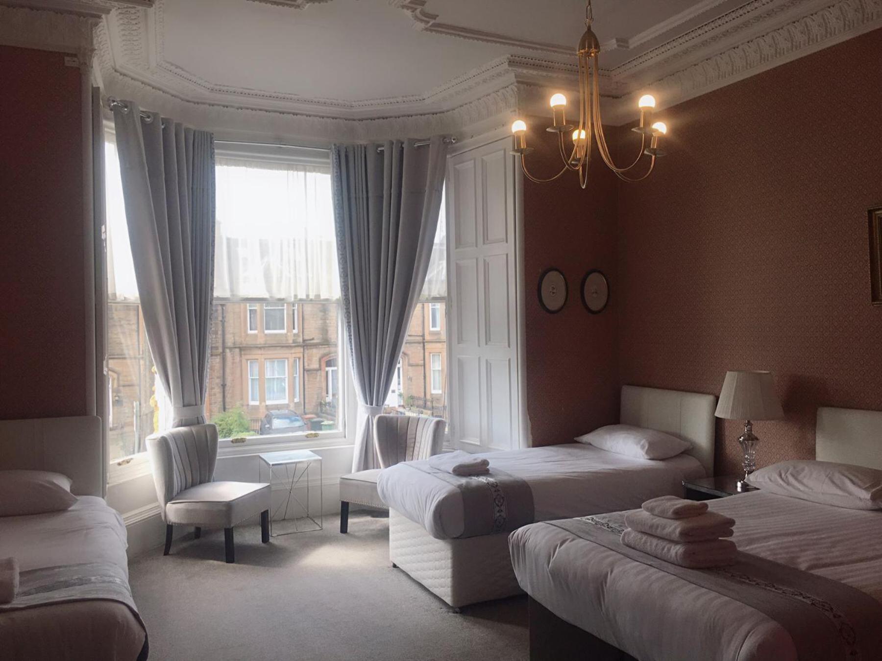 Alexander Edinburgh