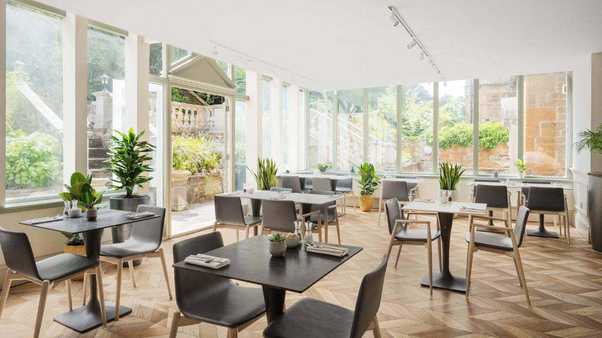 Voco - Royal Terrace By Ihg Hotel Edinburgh