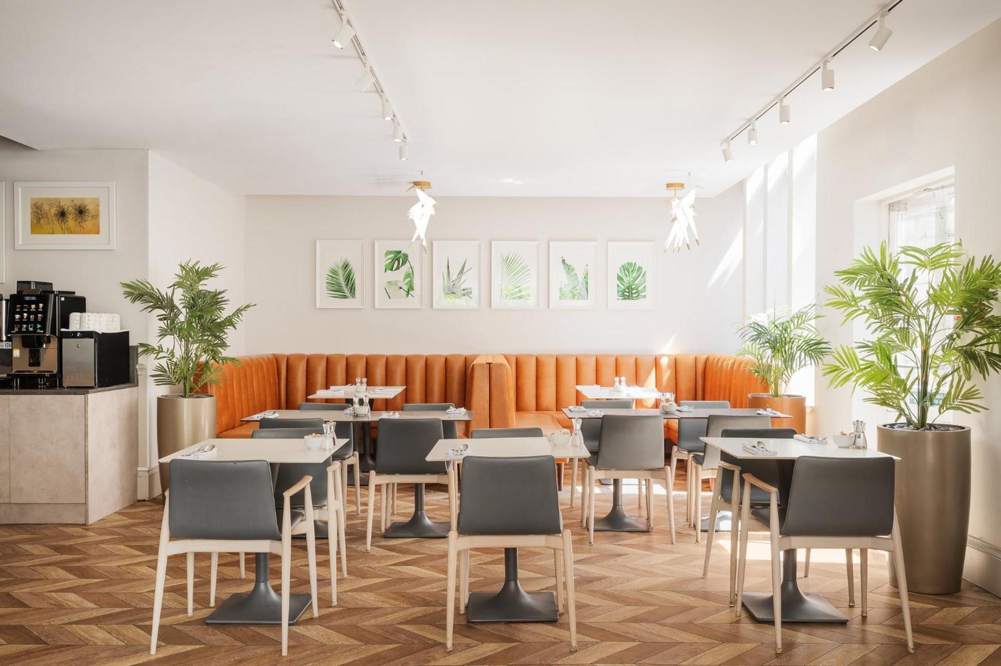 Voco - Royal Terrace By Ihg 4* Edinburgh