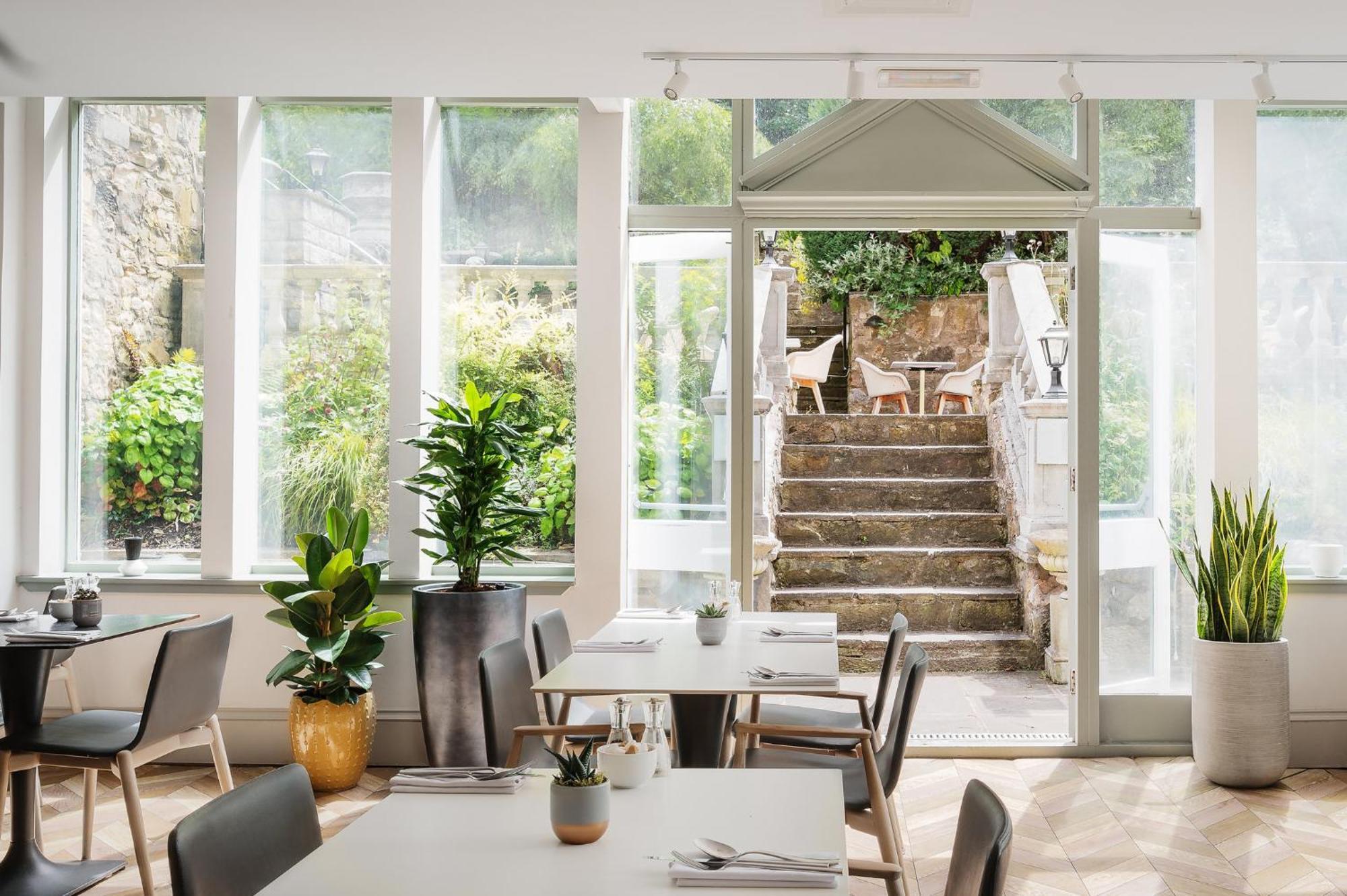 Voco - Royal Terrace By Ihg Edinburgh