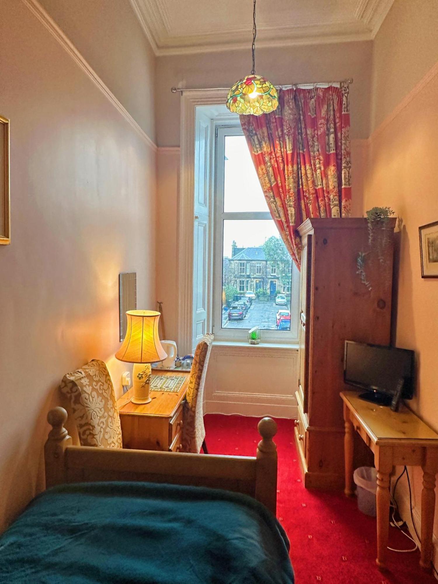 Guest house Rosehall Edinburgh