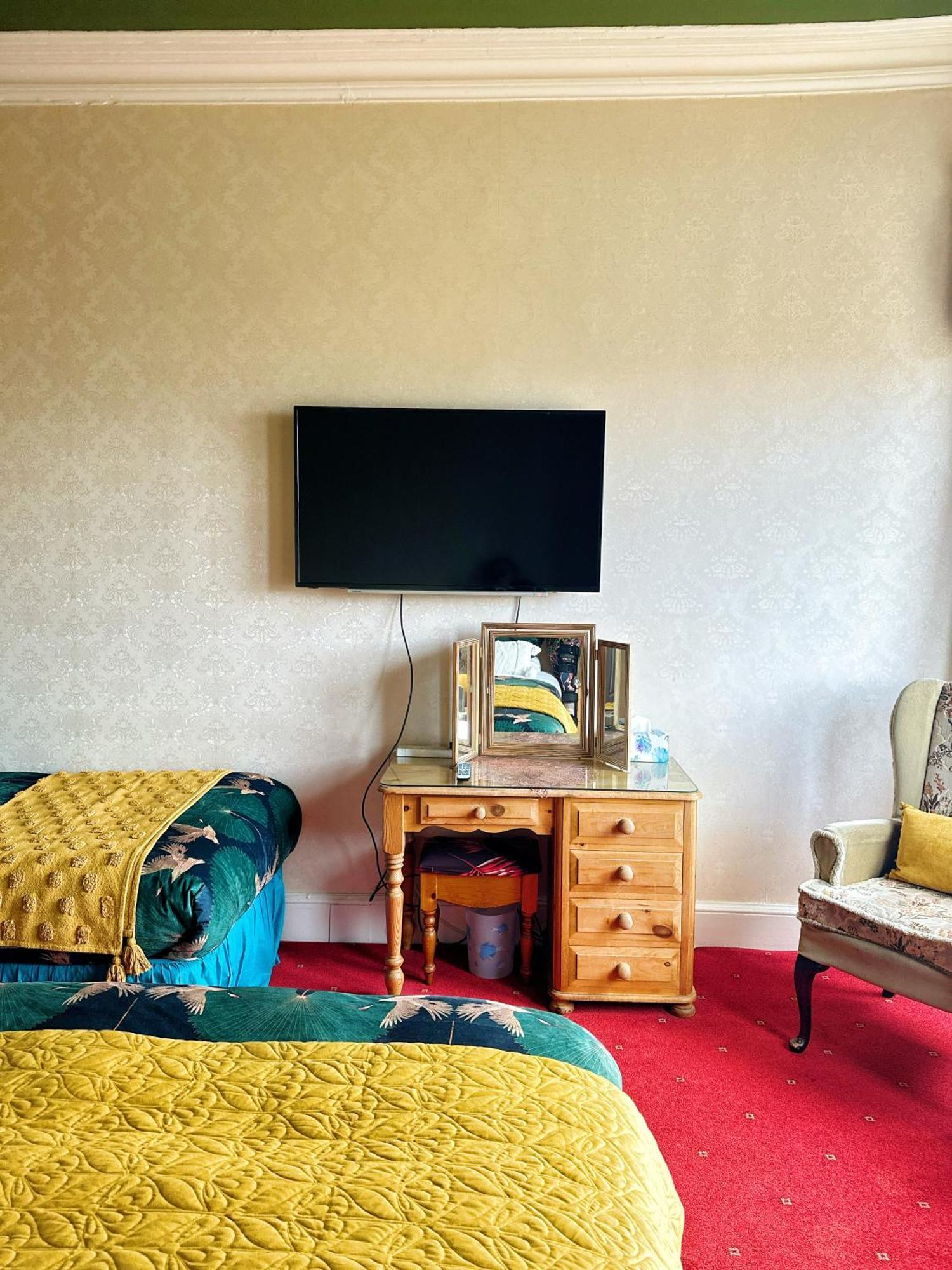 Guest house Rosehall Edinburgh