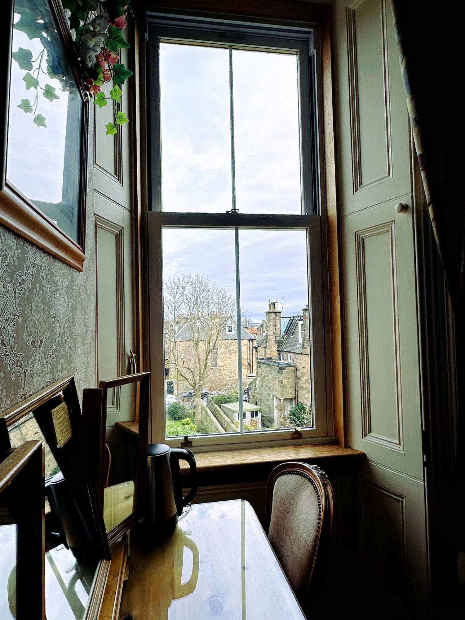 Guest house Rosehall