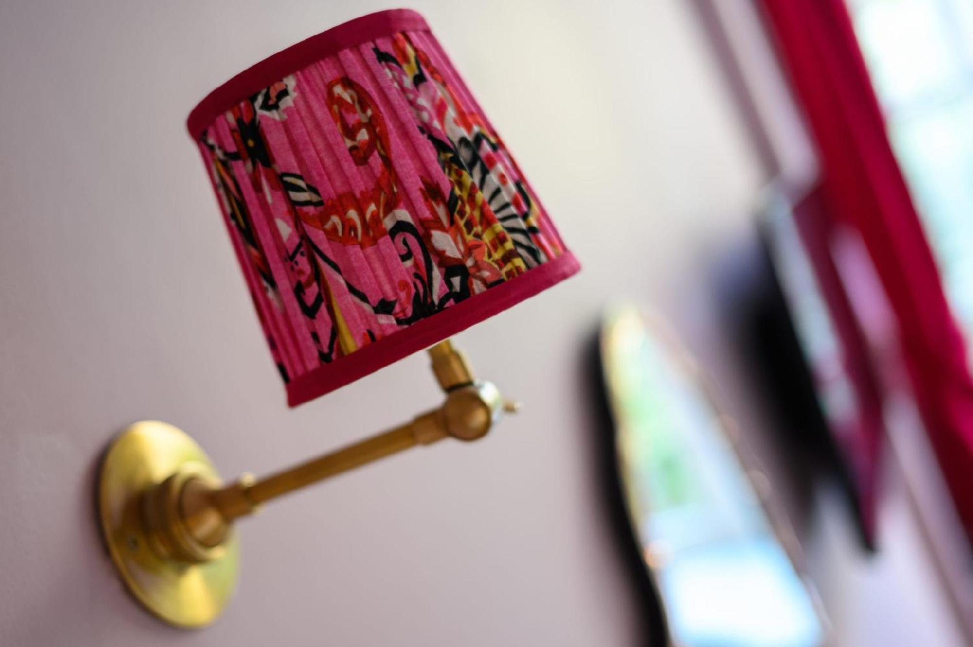 Guest house Queen Charlotte