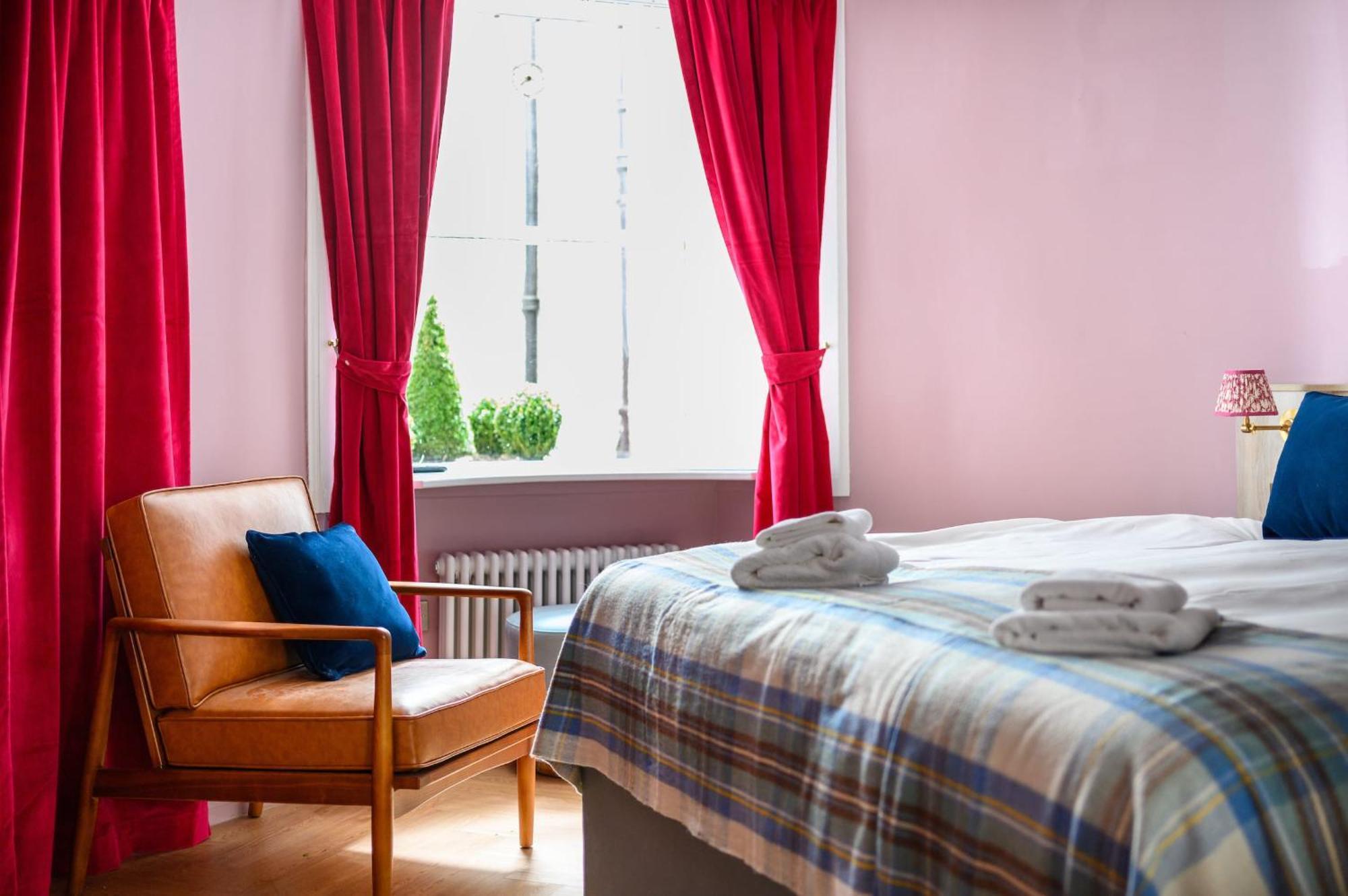 Guest house Queen Charlotte