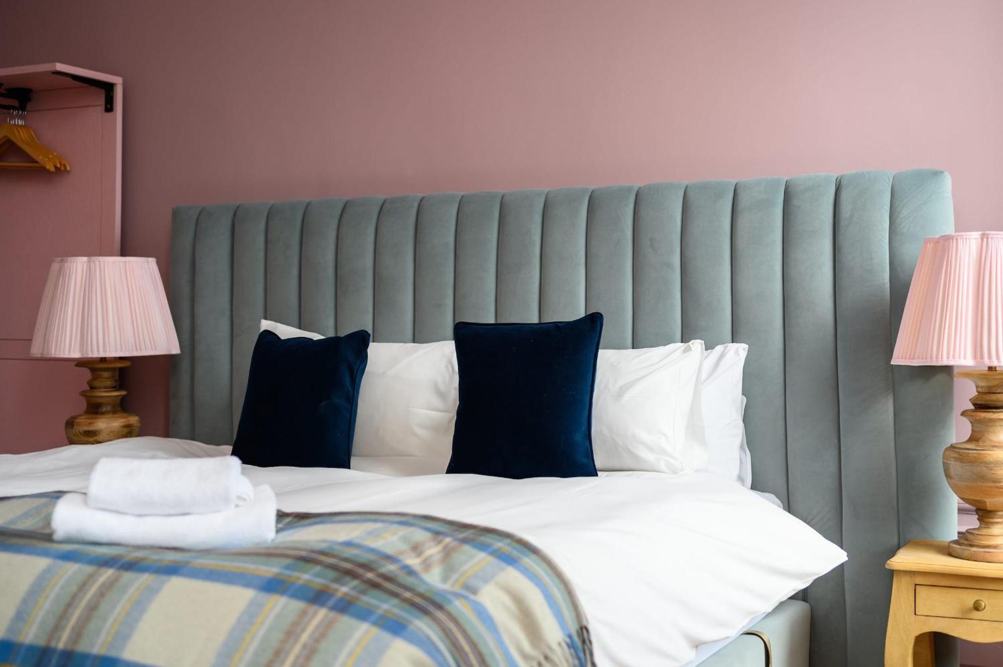 Guest house Queen Charlotte