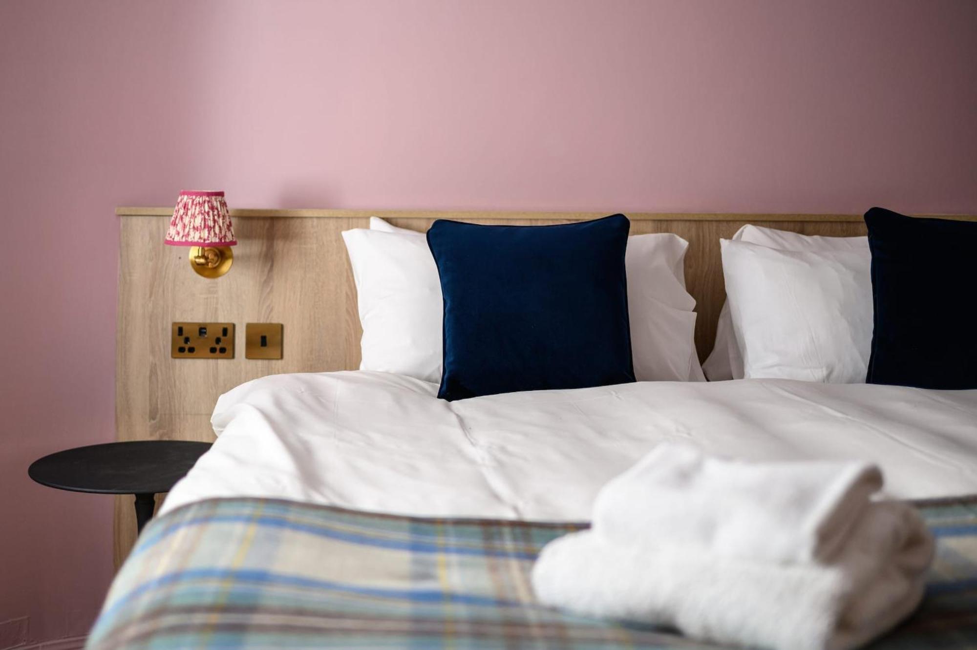 Guest house Queen Charlotte *