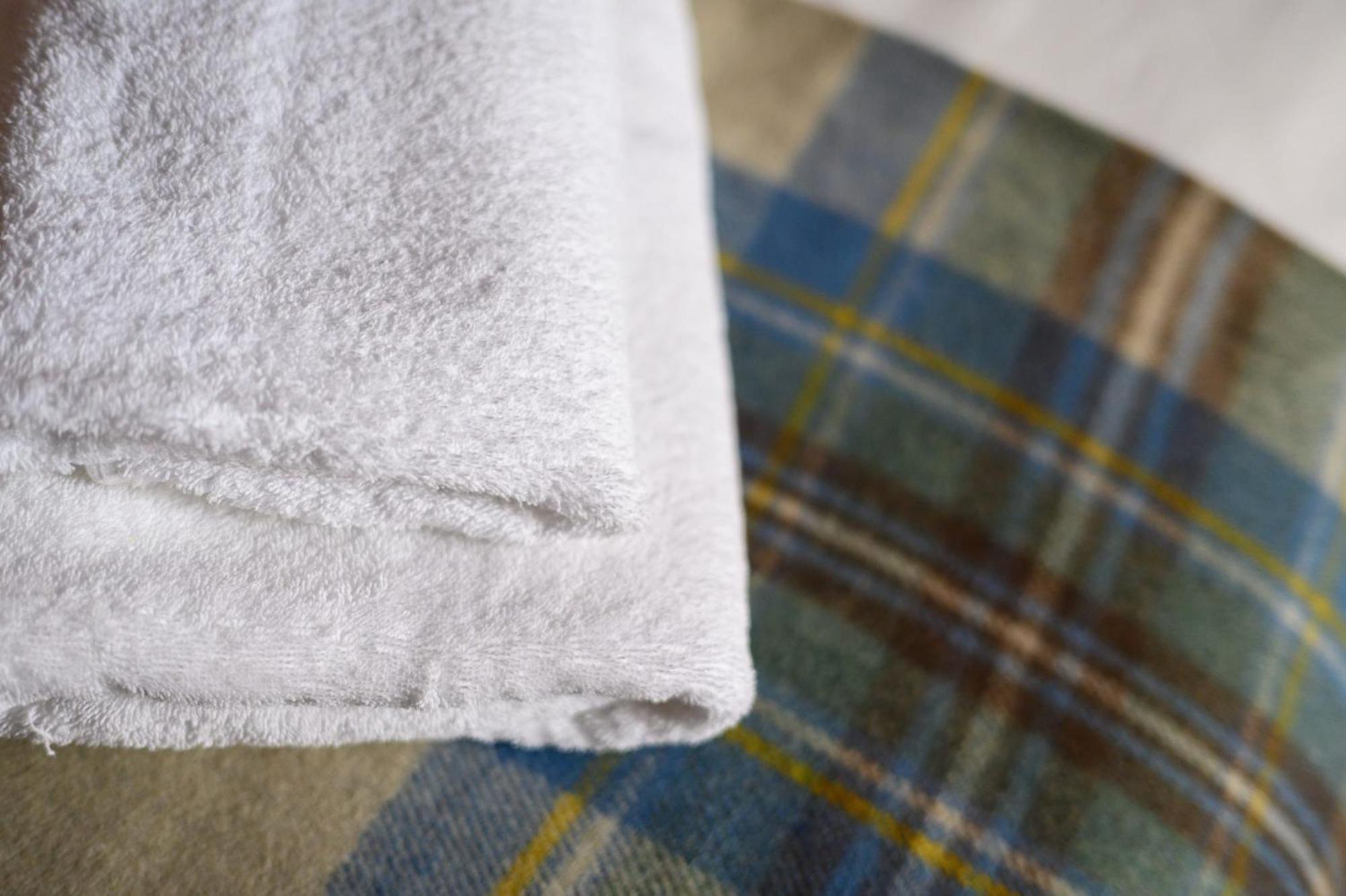 Guest house Queen Charlotte Edinburgh