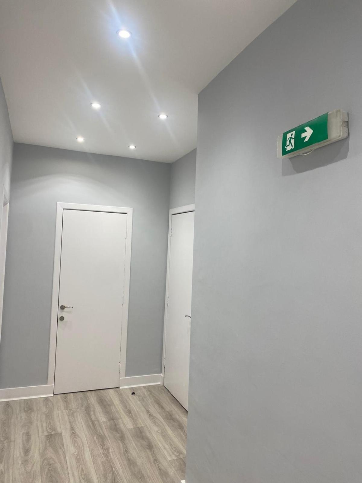 Lovely 4 Bedroom 2nd Floor Walk Up Edinburgh