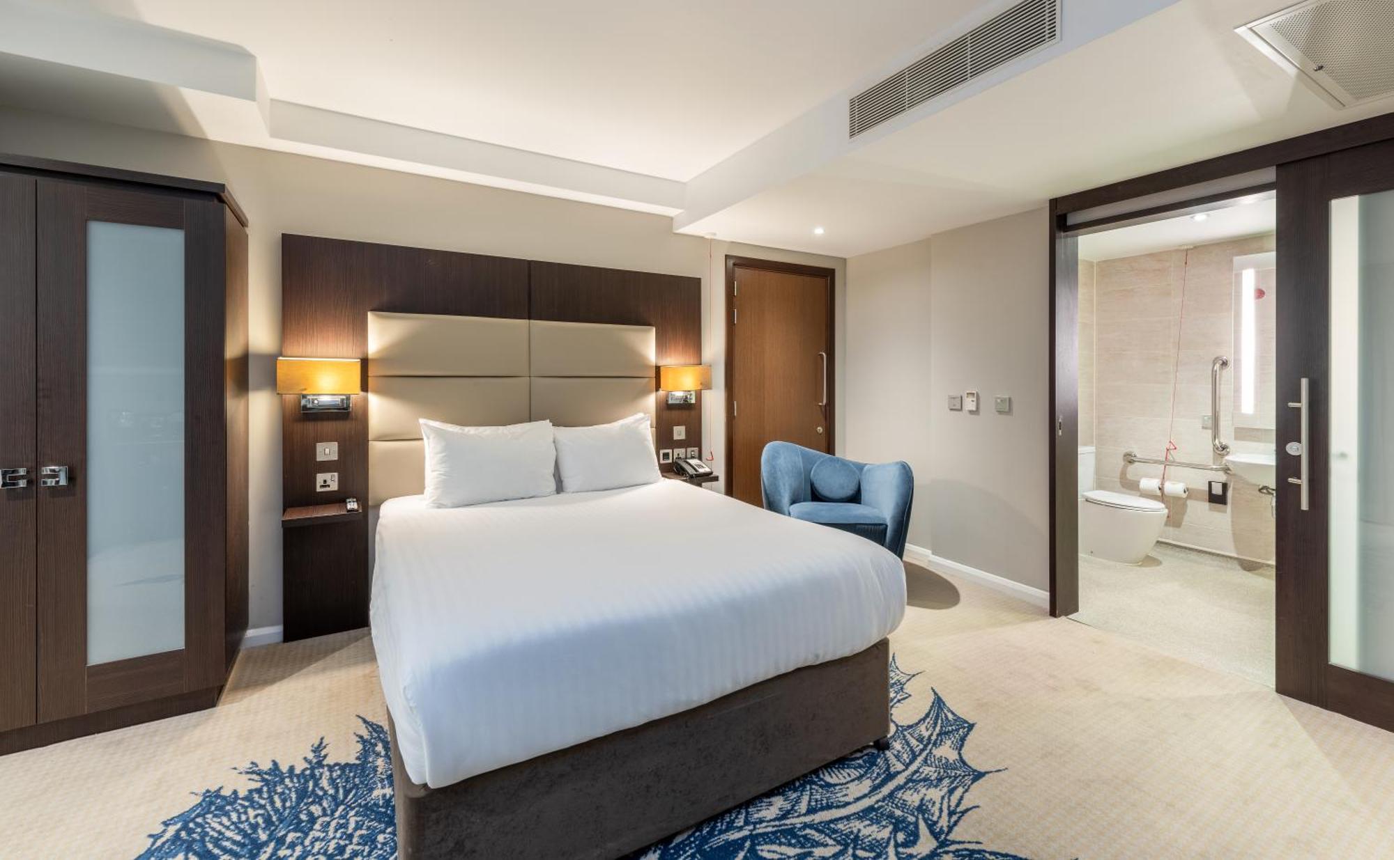 Mercure Haymarket Edinburgh