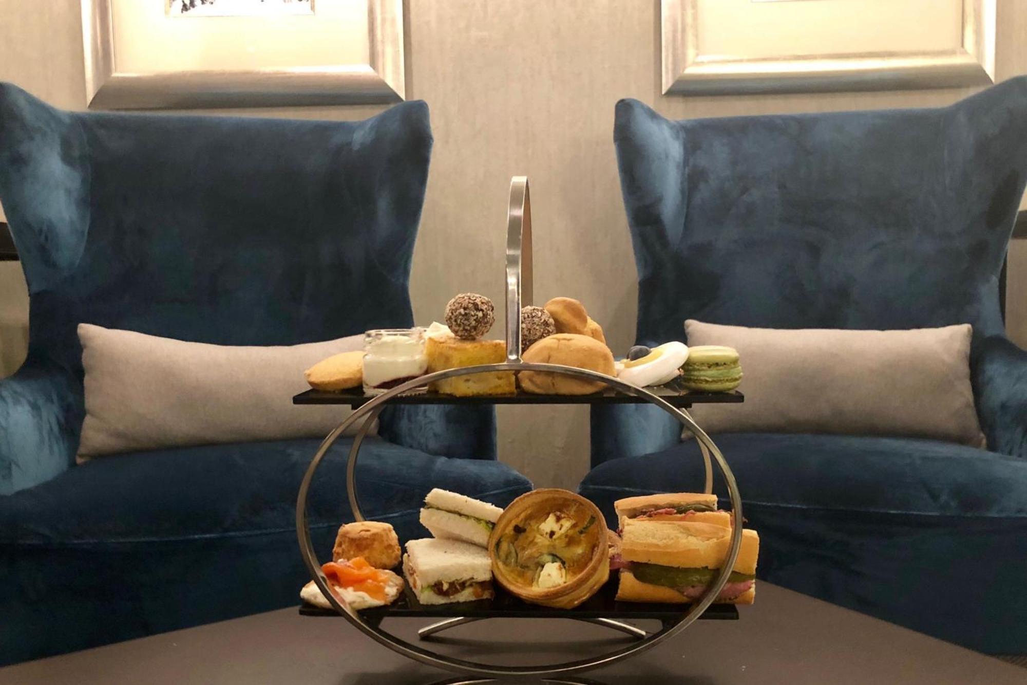 Hotel The Glasshouse, Autograph Collection Edinburgh