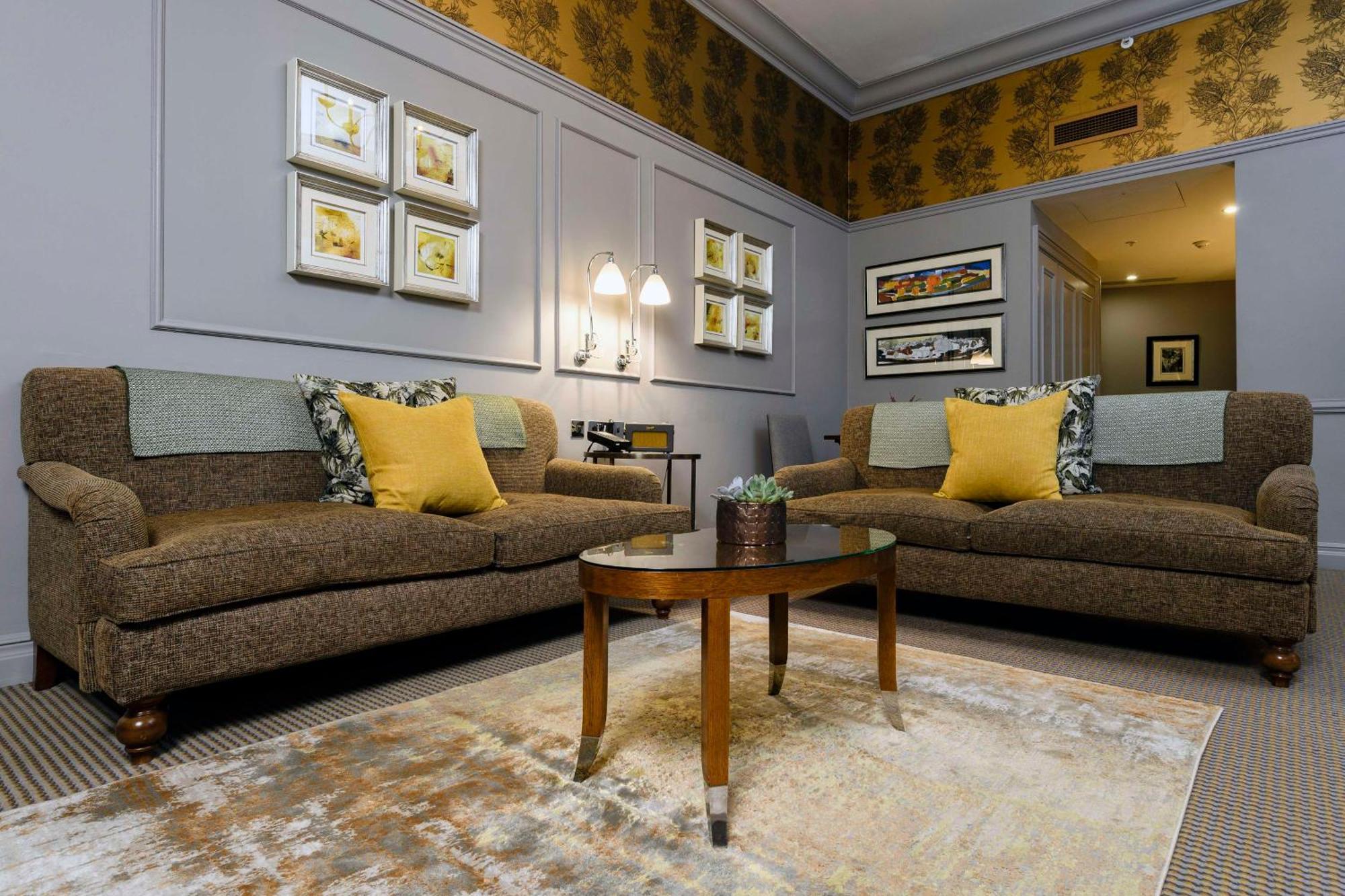 The Caledonian Edinburgh, Curio Collection By Hilton EDI