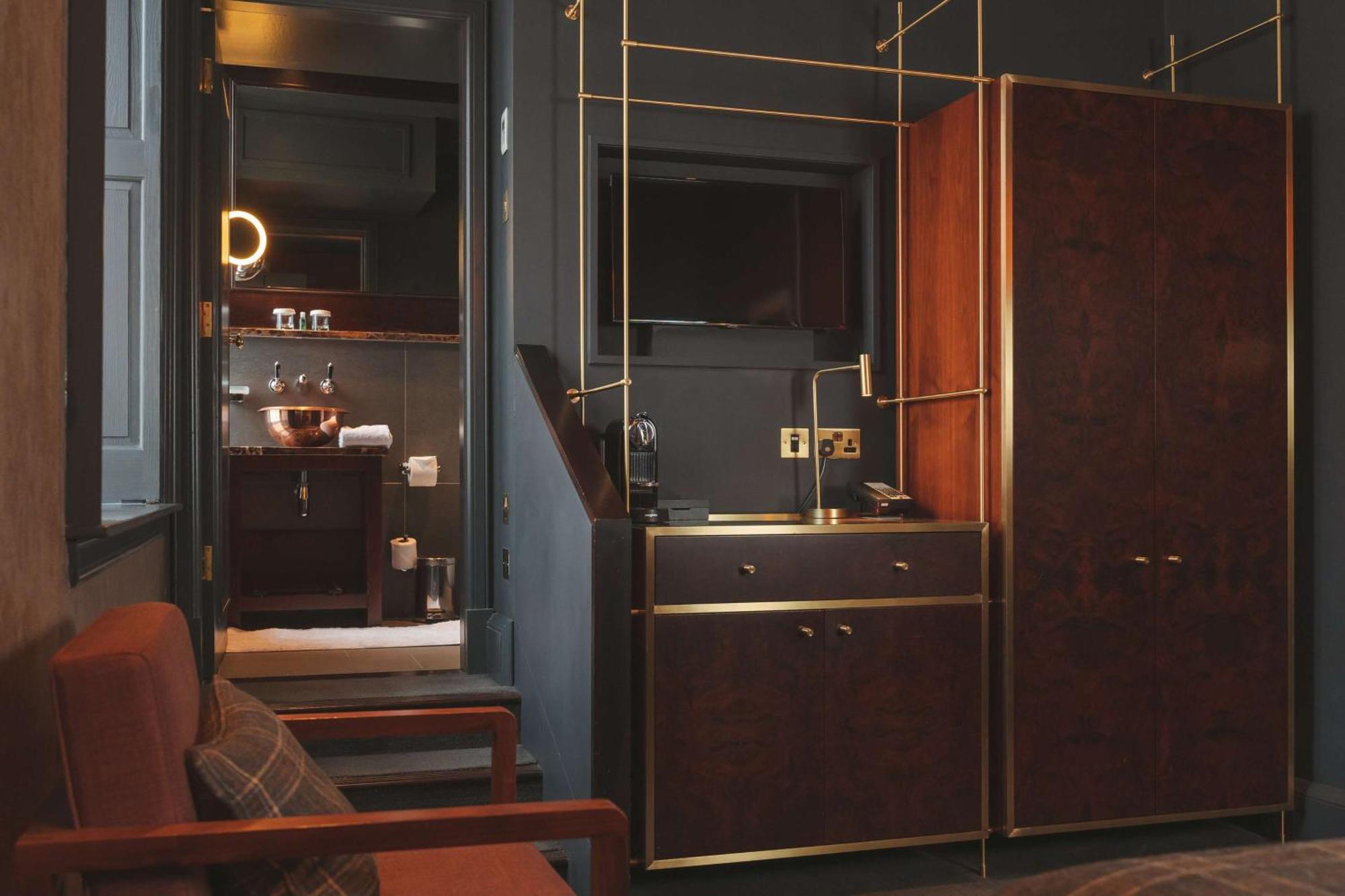 The Caledonian Edinburgh, Curio Collection By Hilton EDI