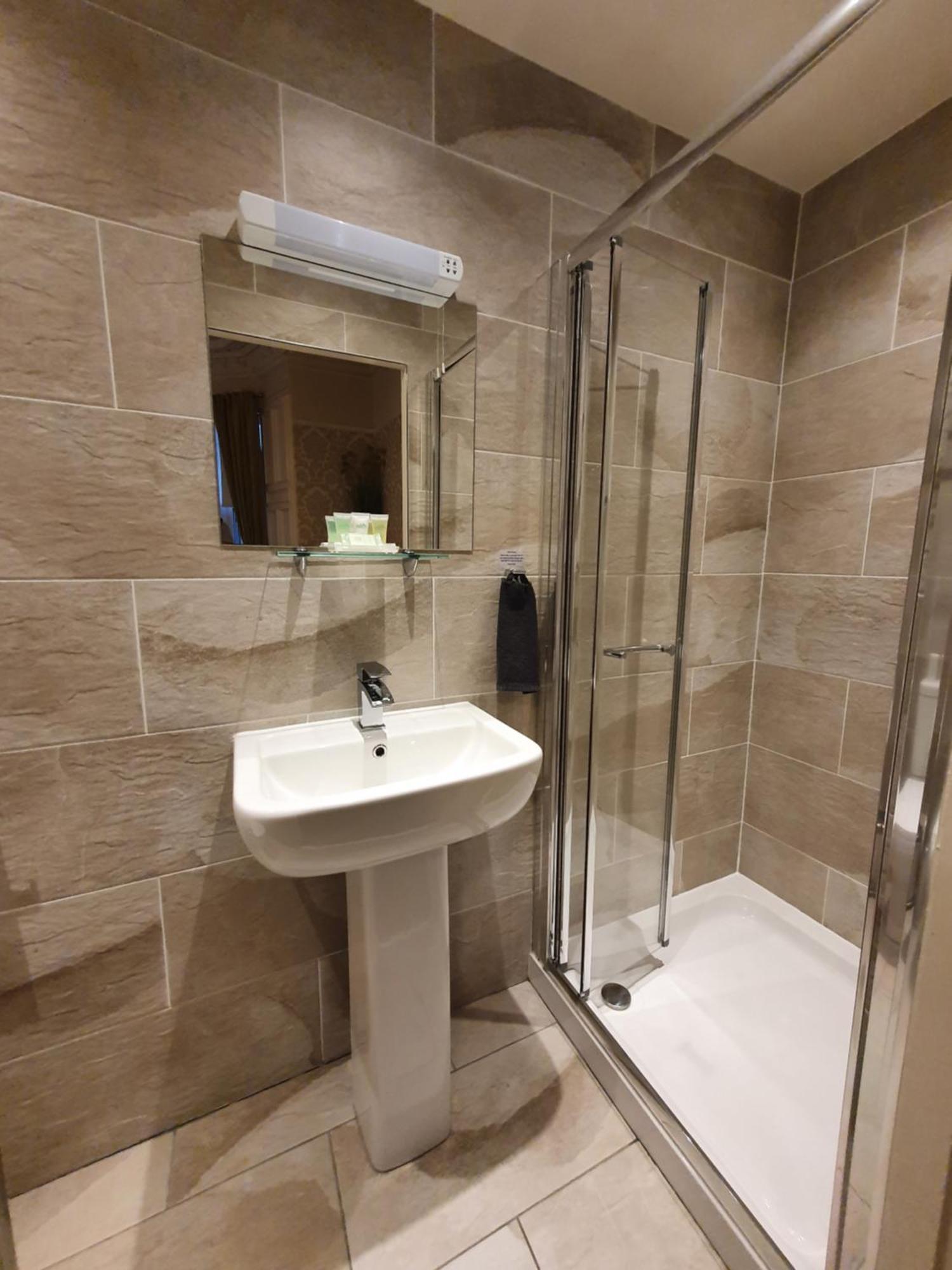 18 Craigmillar Park Gasthof 4*