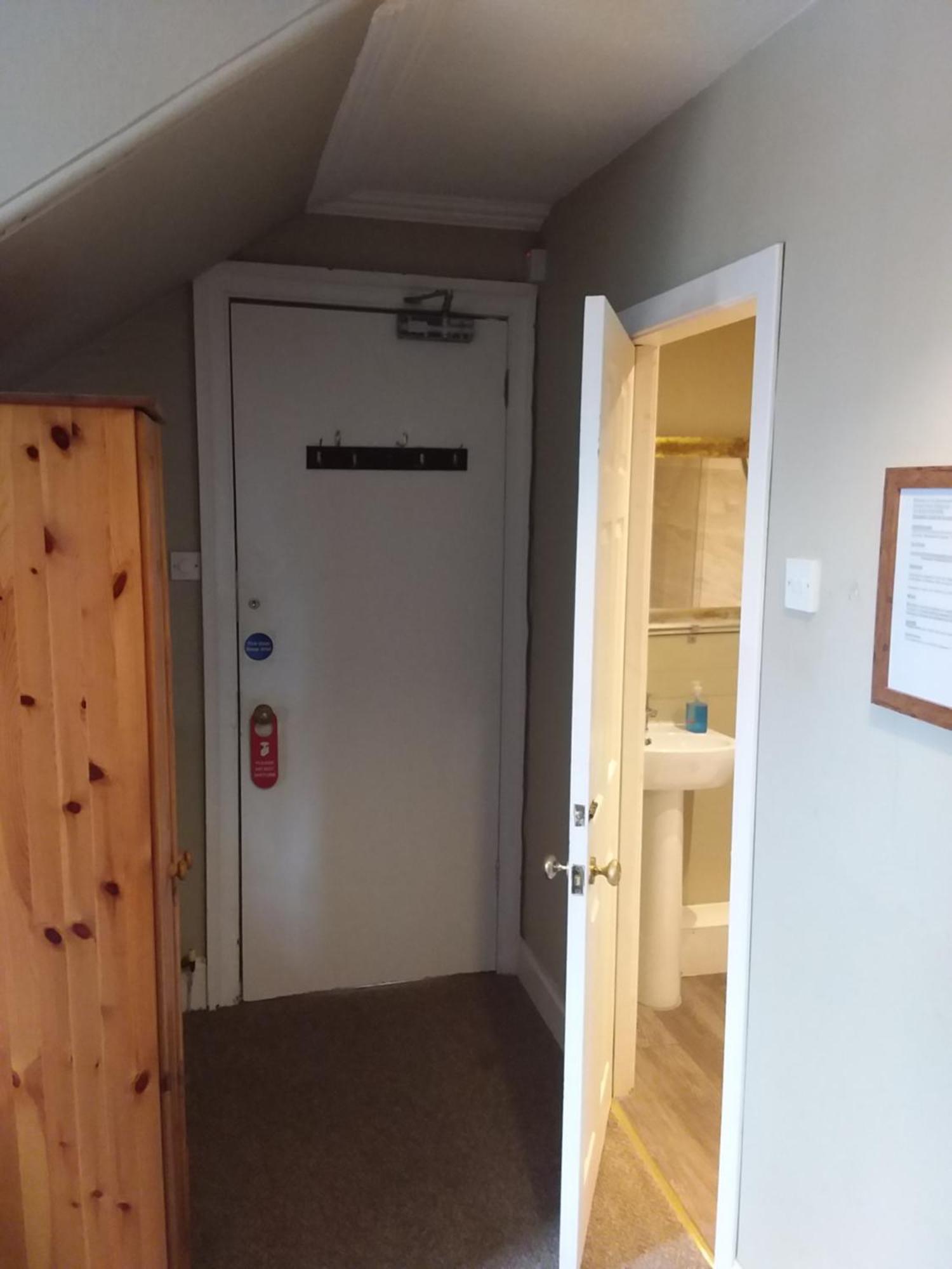 The City- Braveheart House Homestay