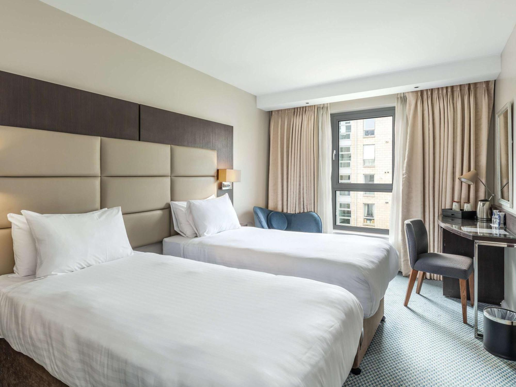 Mercure Haymarket