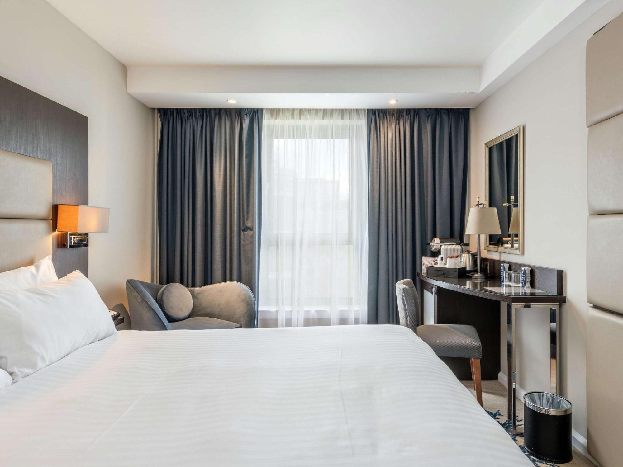 Hotel Mercure Haymarket