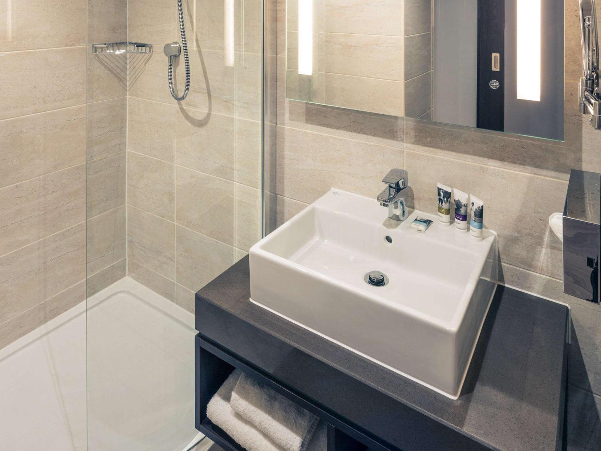 Hotel Mercure Haymarket Edinburgh
