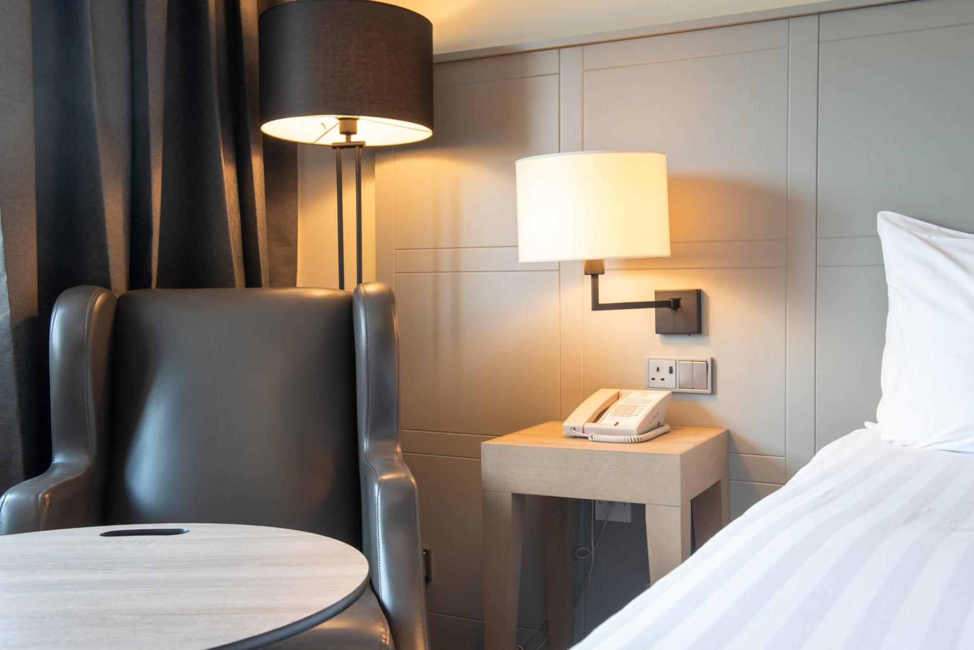 Zoo By Ihg Edinburgh