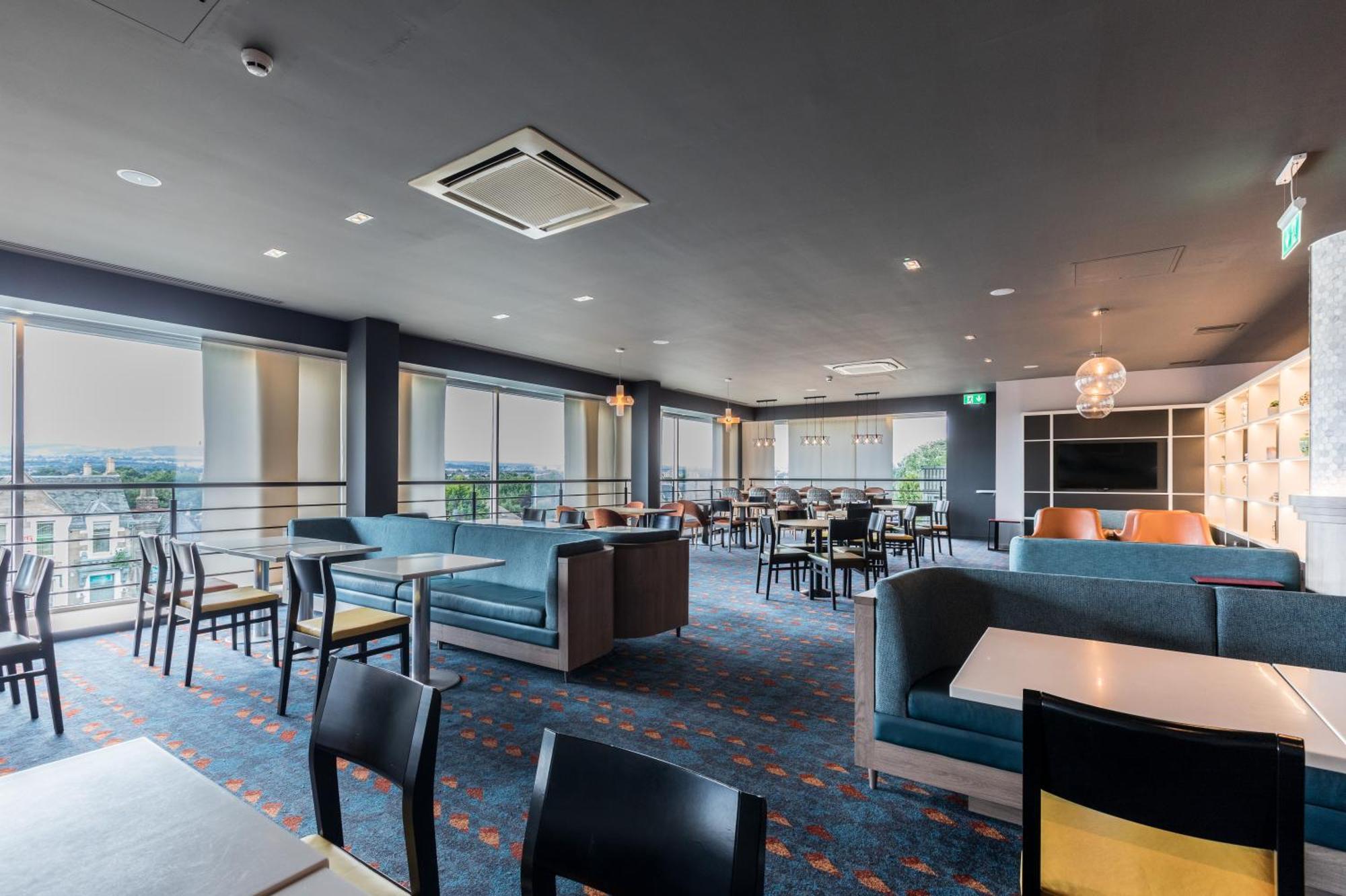 Hotel Zoo By Ihg Edinburgh