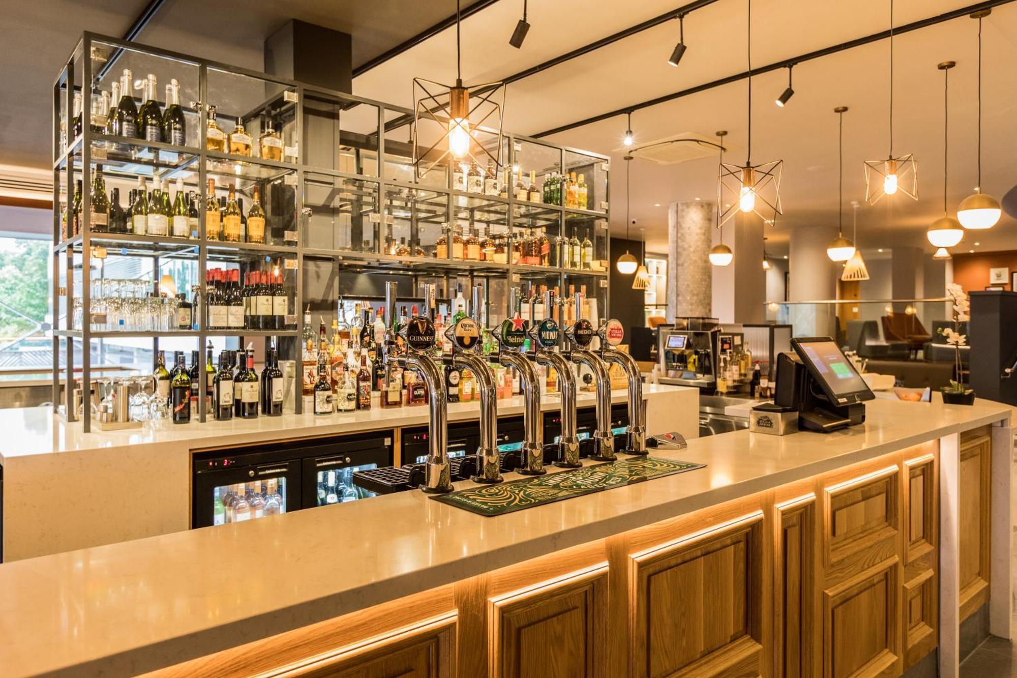 Zoo By Ihg Hotel Edinburgh