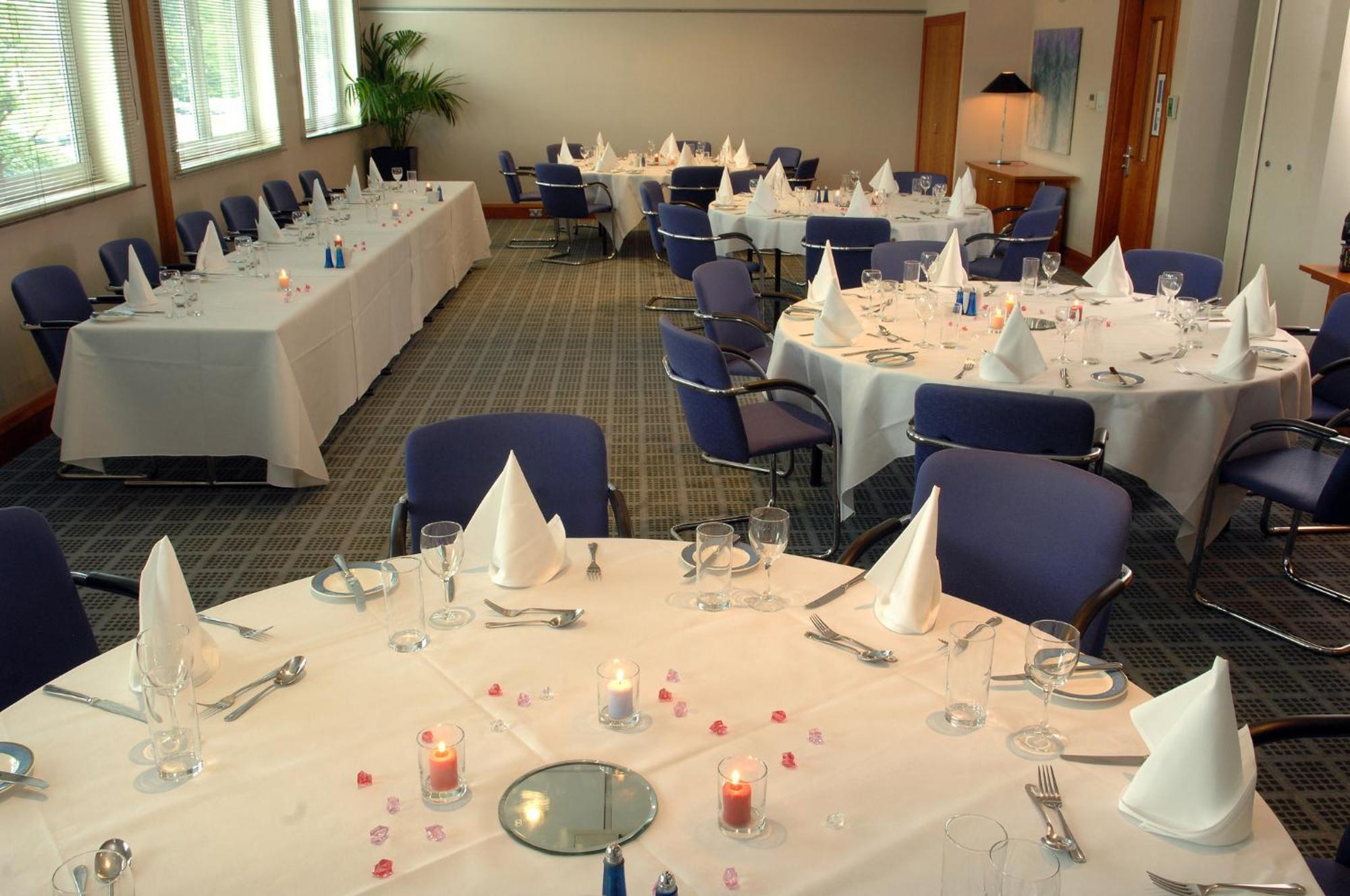 Hotel Zoo By Ihg Edinburgh