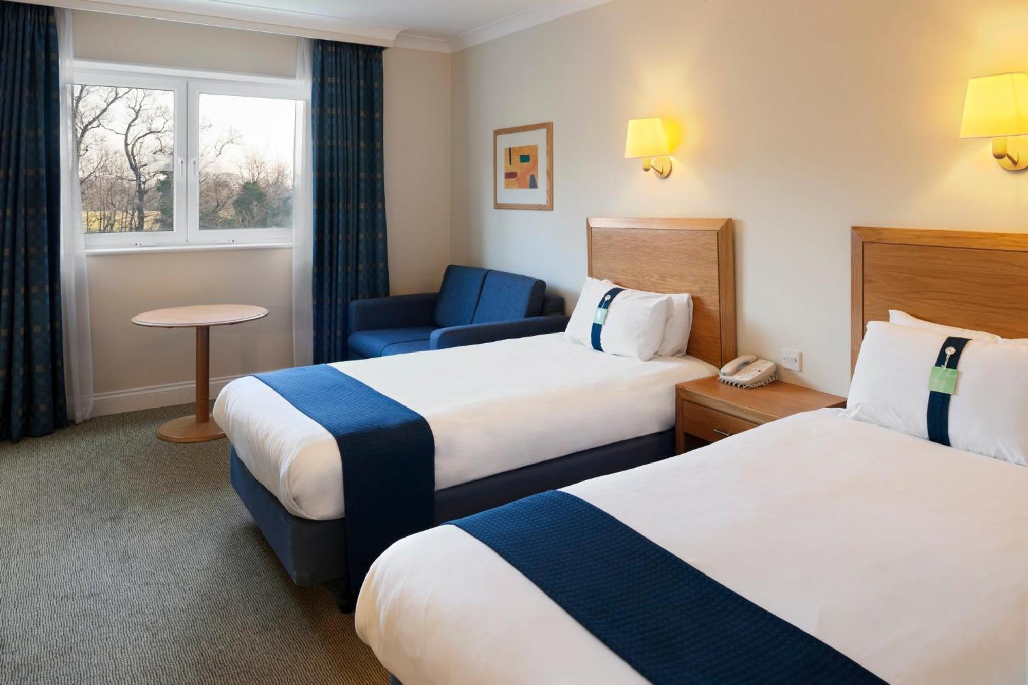 Zoo By Ihg 4*