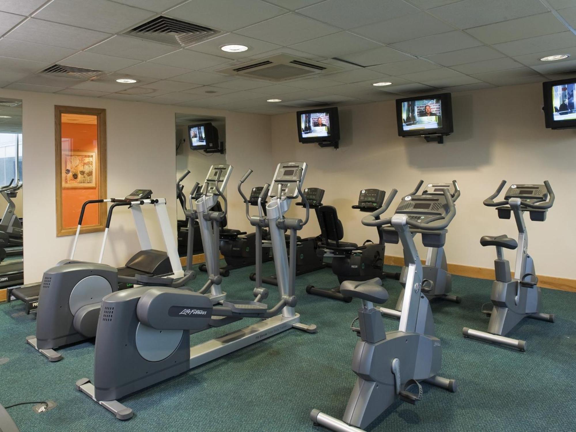 Zoo By Ihg 4* Edinburgh