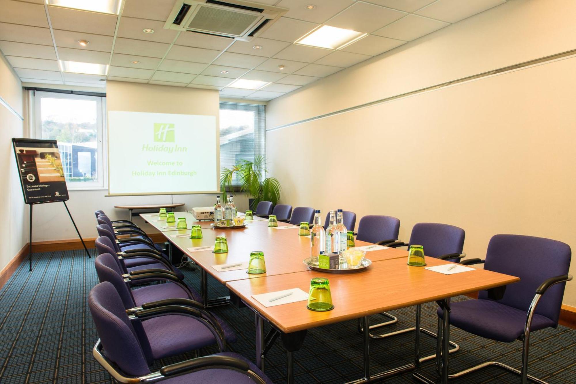 Zoo By Ihg 4* Edinburgh