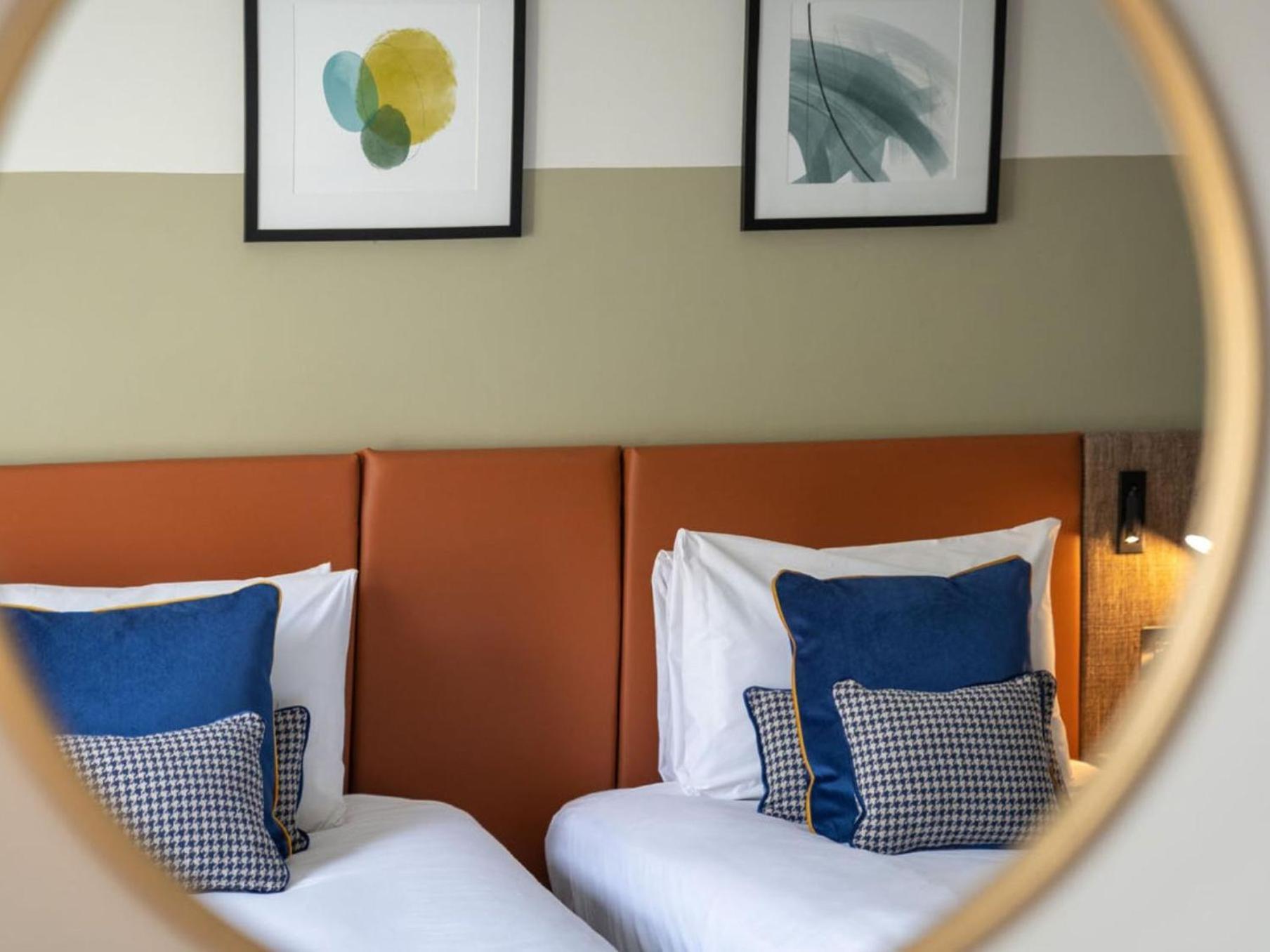 Voco - Royal Terrace By Ihg 4* Edinburgh