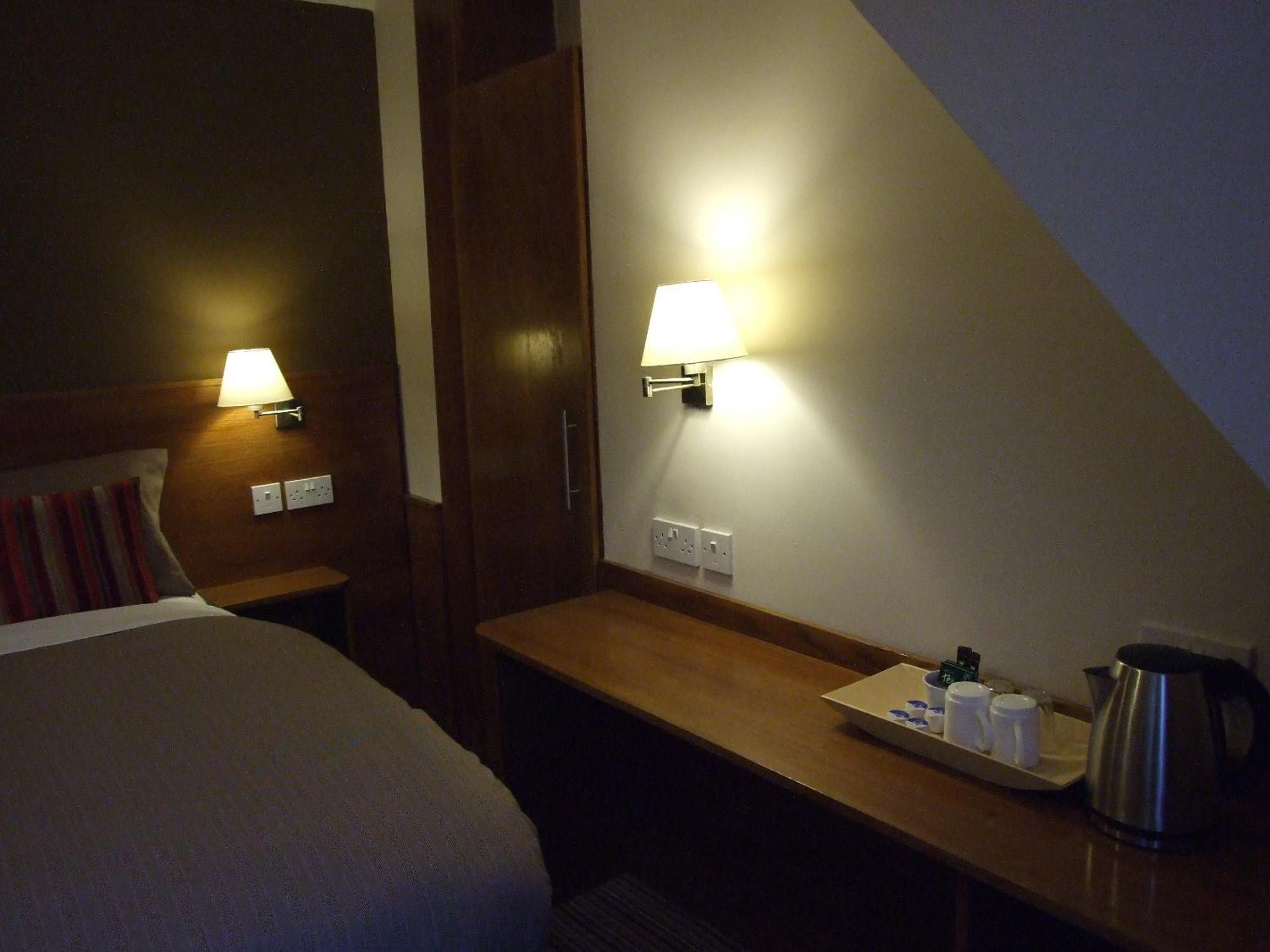 Guest house Leith House Edinburgh