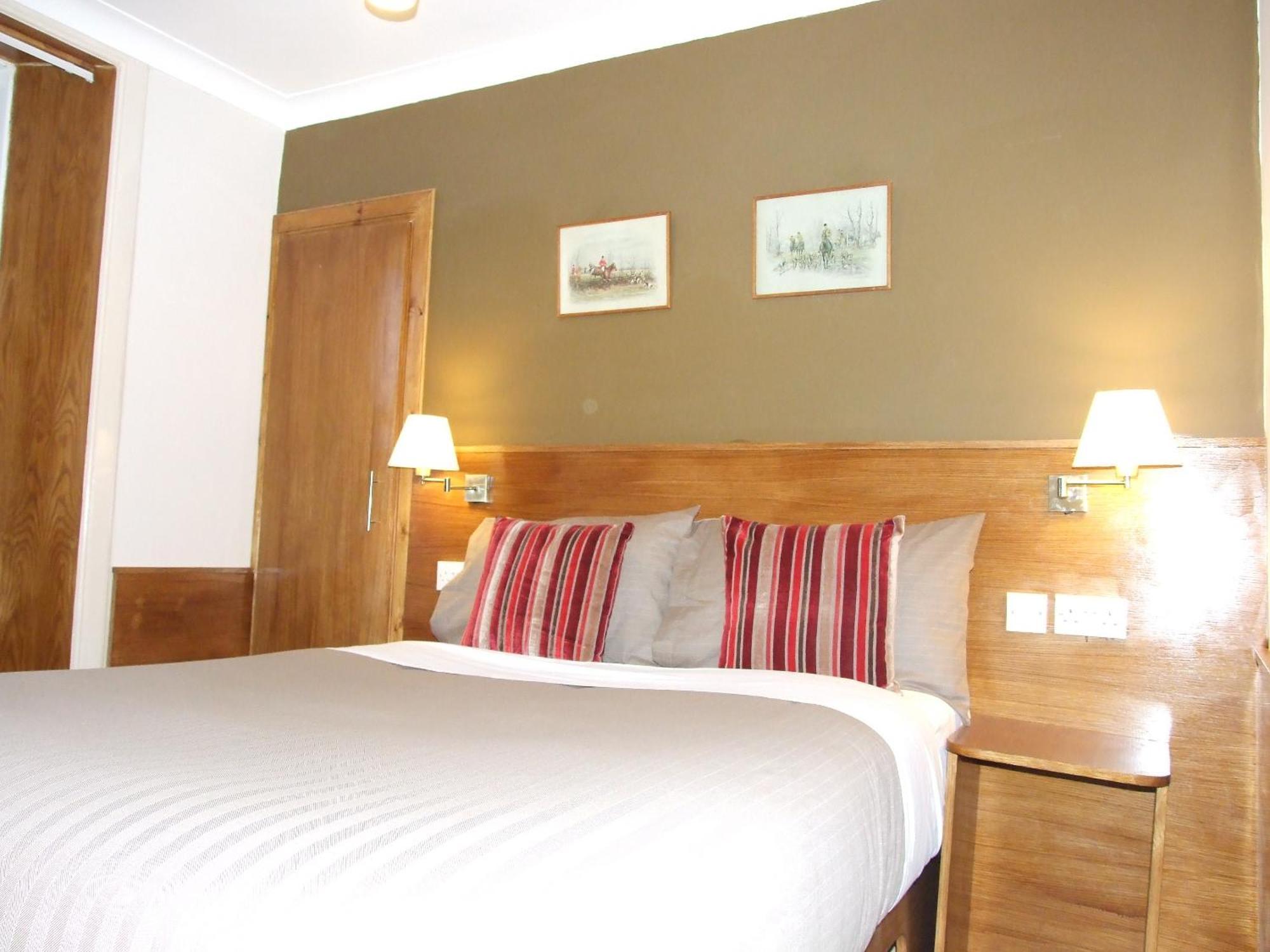 Guest house Leith House Edinburgh