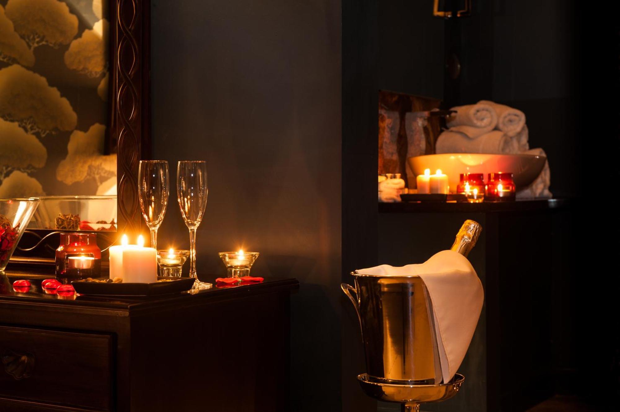 No11 Boutique & Brasserie Edinburgh