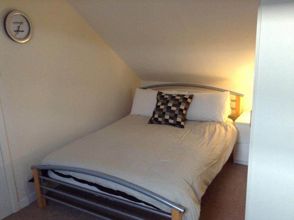 Linton Court Apartment
