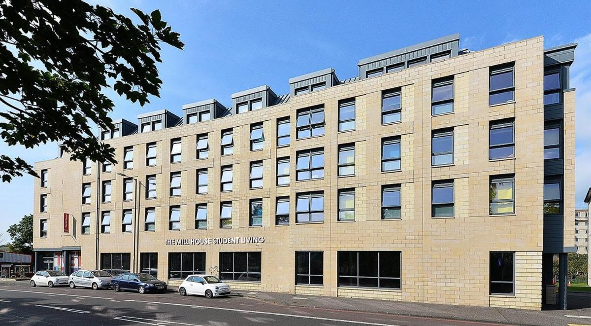 Hfs The Mill House Edinburgh