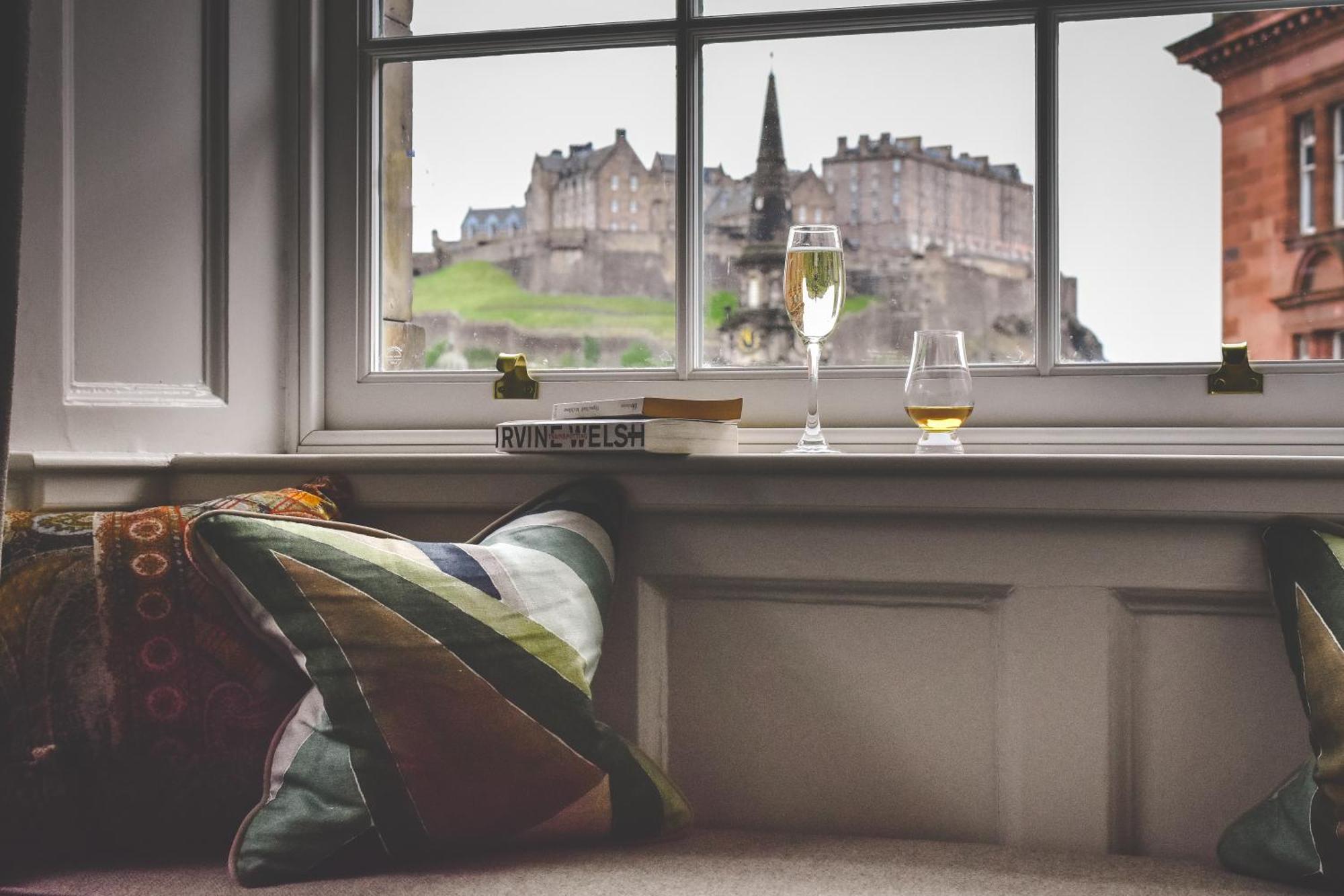 The Rutland & Hotel EDI