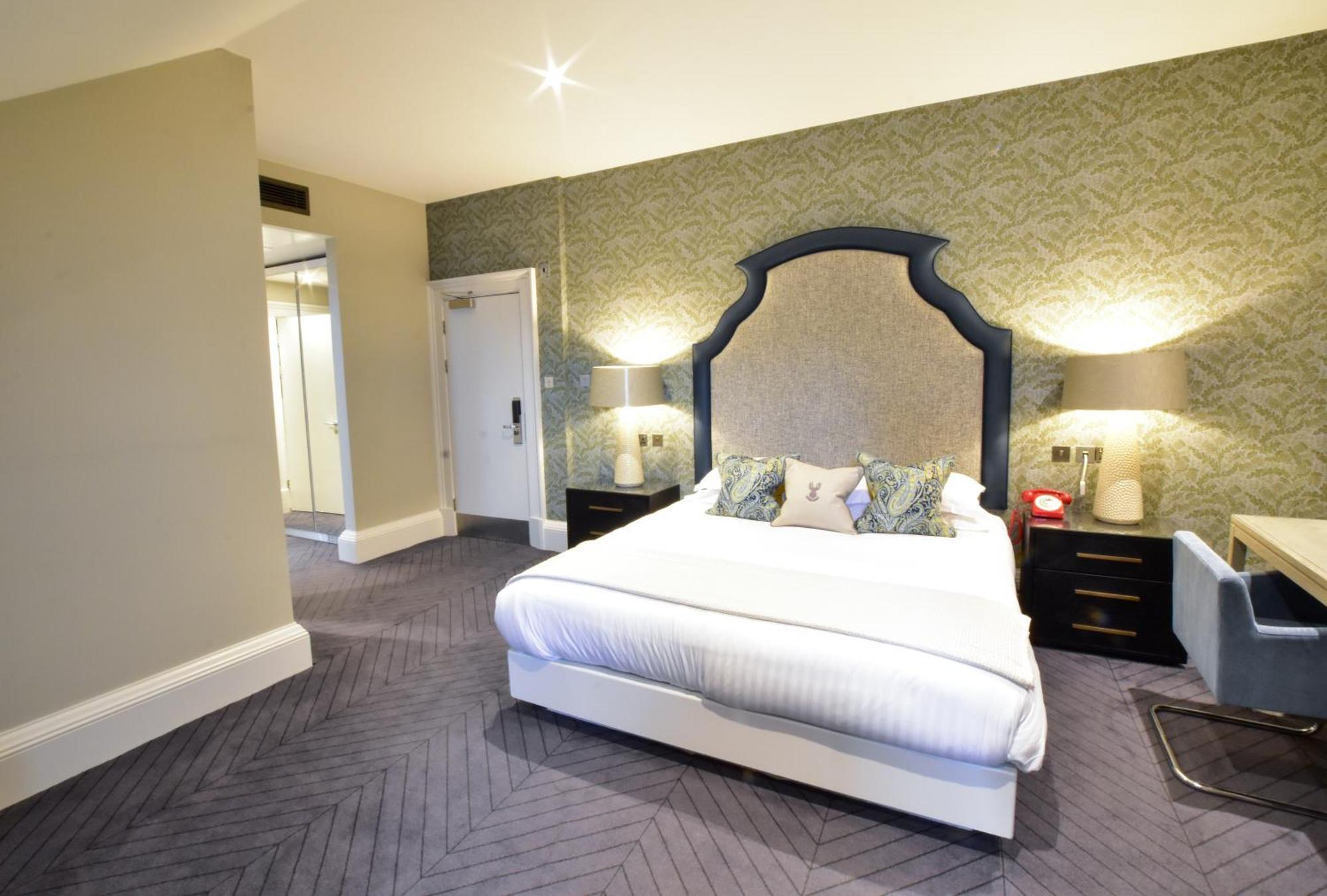 The Rutland & 4* EDI