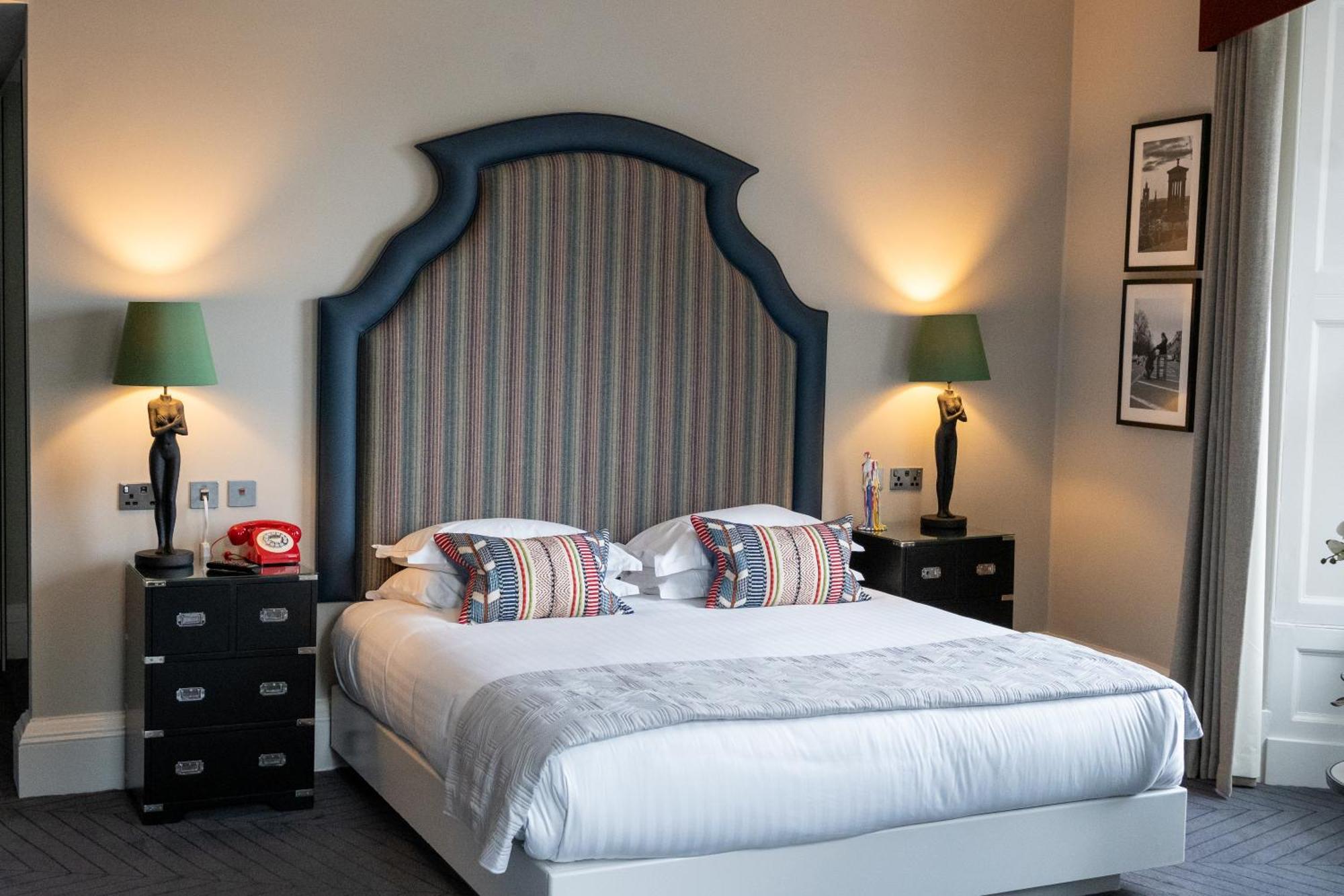 The Rutland & Hotel EDI