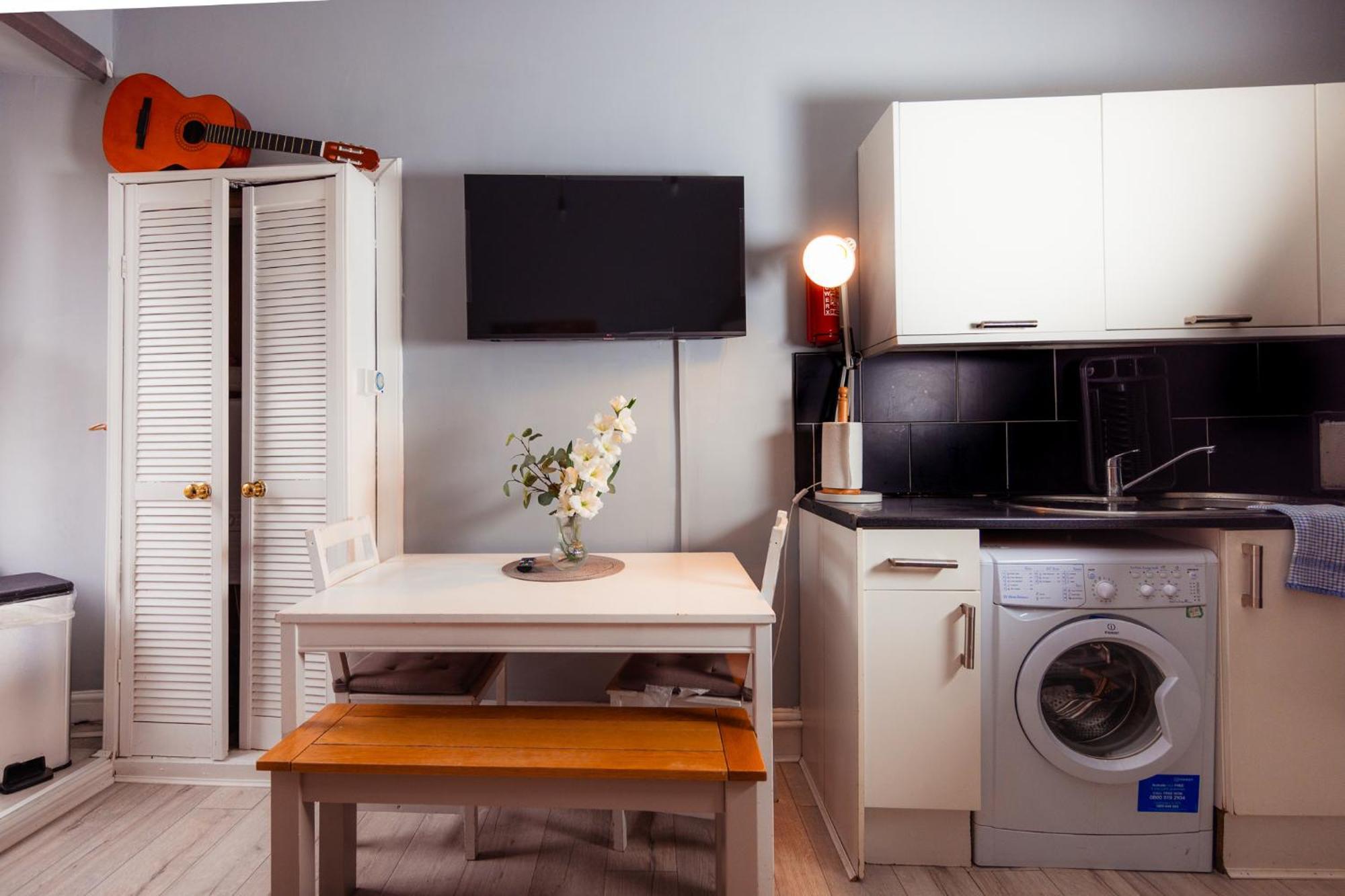 Warm&welcoming City Centre By Meadows 9 Apartment