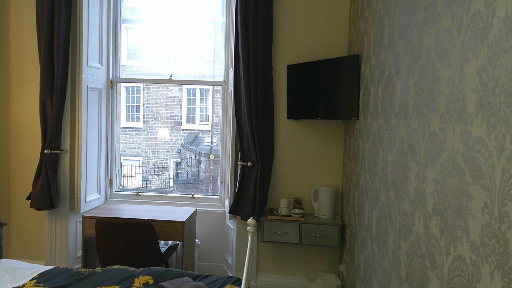 Guest house Ivy- Braveheart