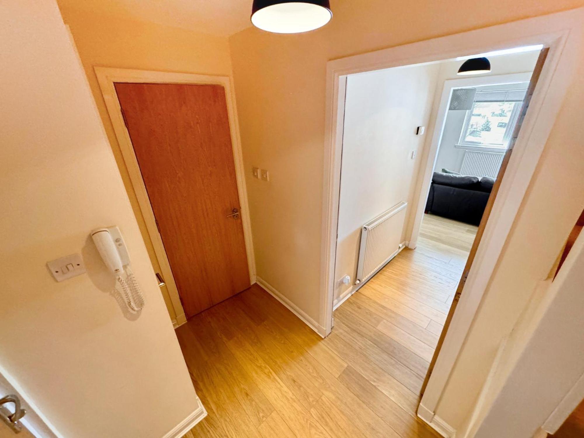 Apartment Arthurs Penthouse - Central Leith Walk 2-storey - Free Parking & Fast Wifi Edinburgh