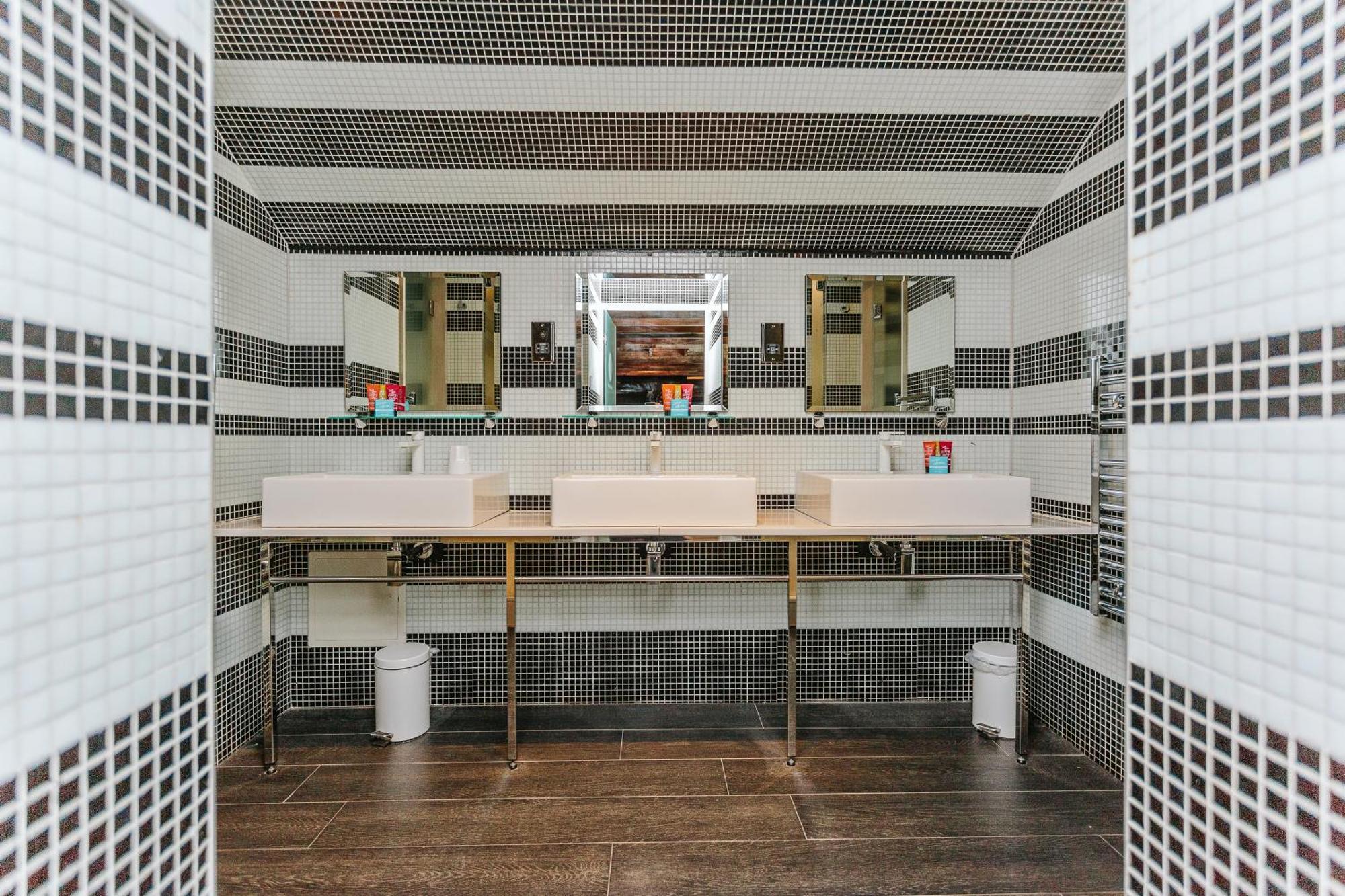 Stay Central Hotel Hotel