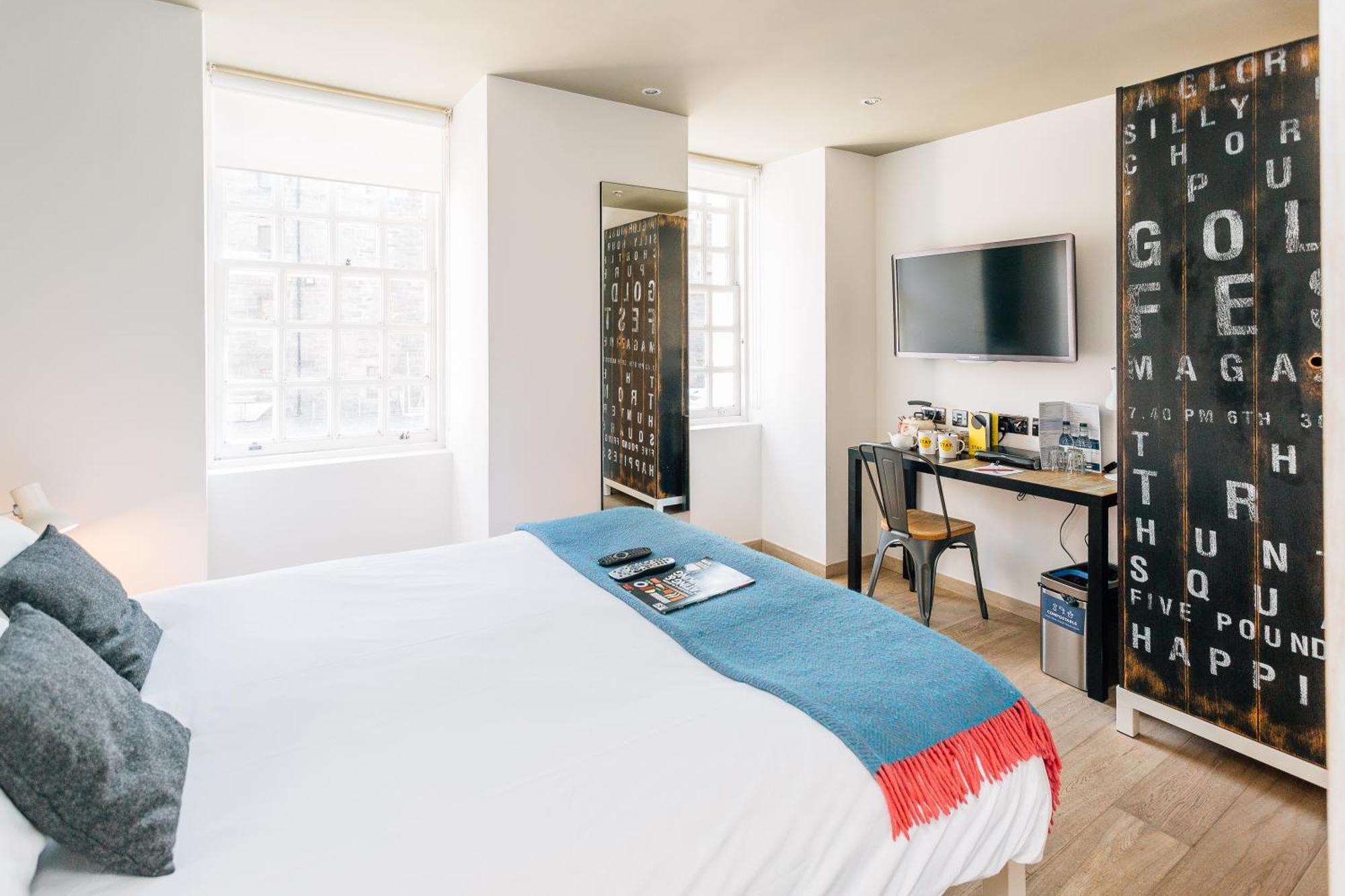 Stay Central Hotel Hotel 3*