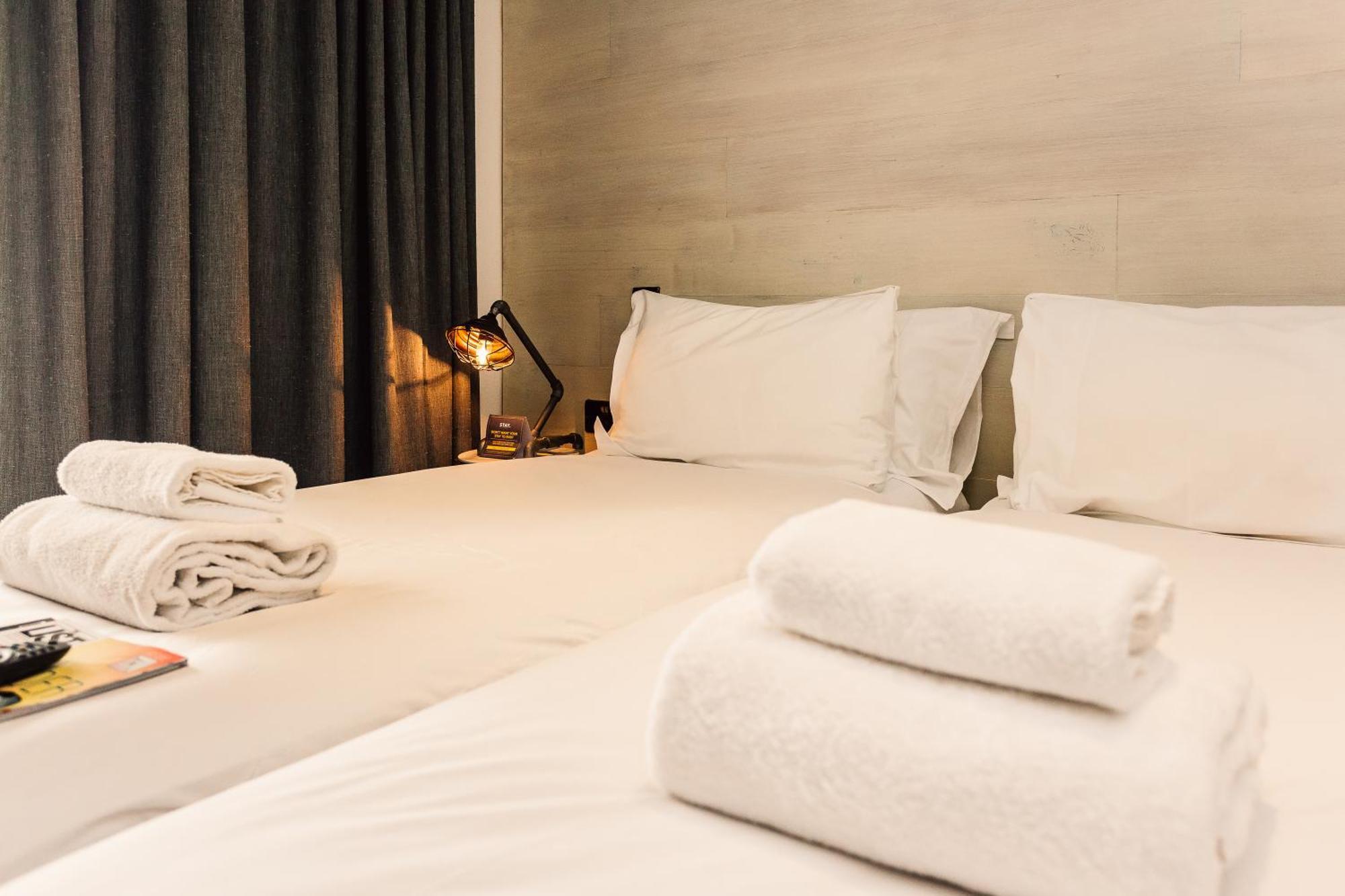 Stay Central Hotel 3* Edinburgh