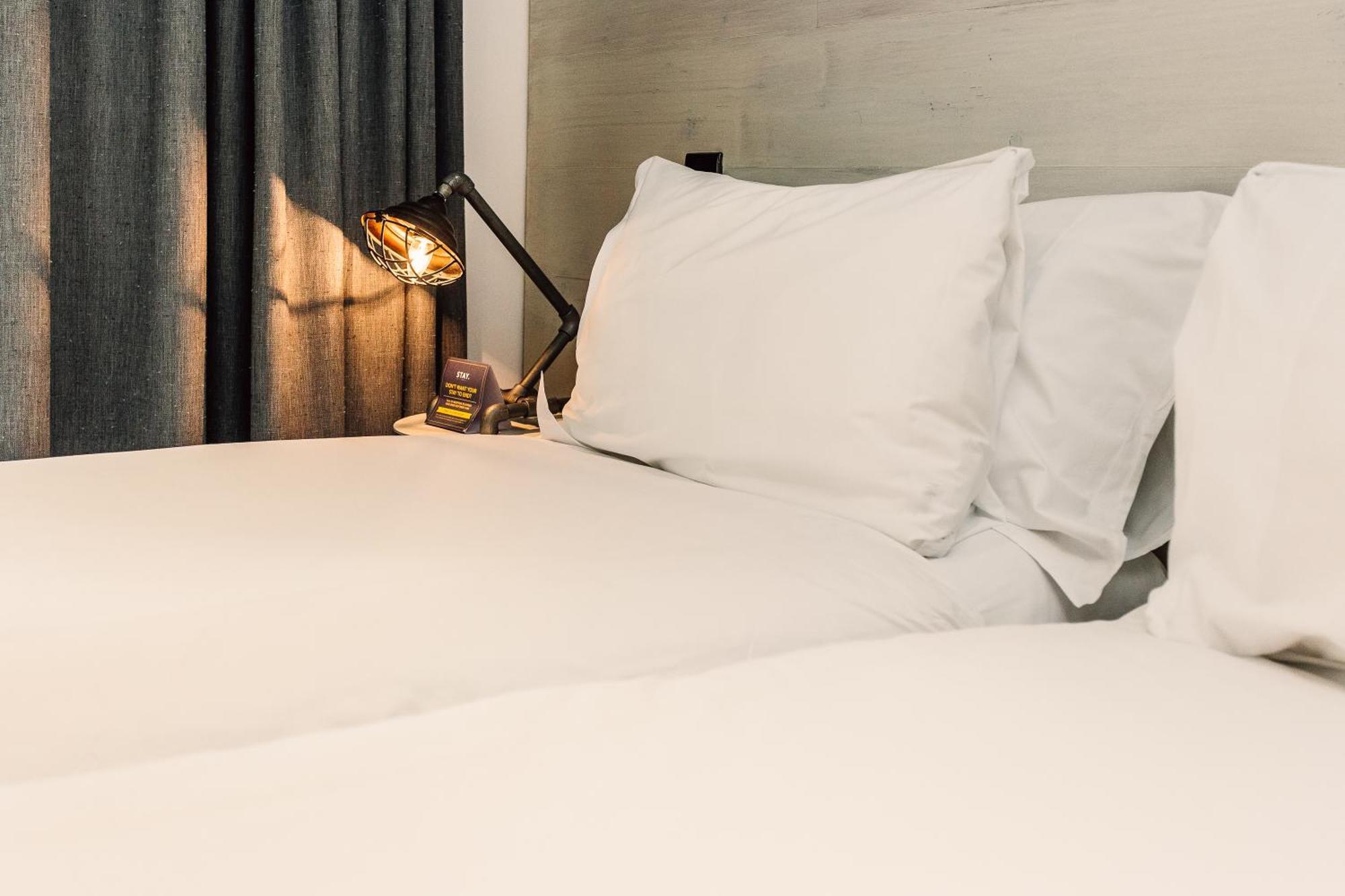 Stay Central Hotel