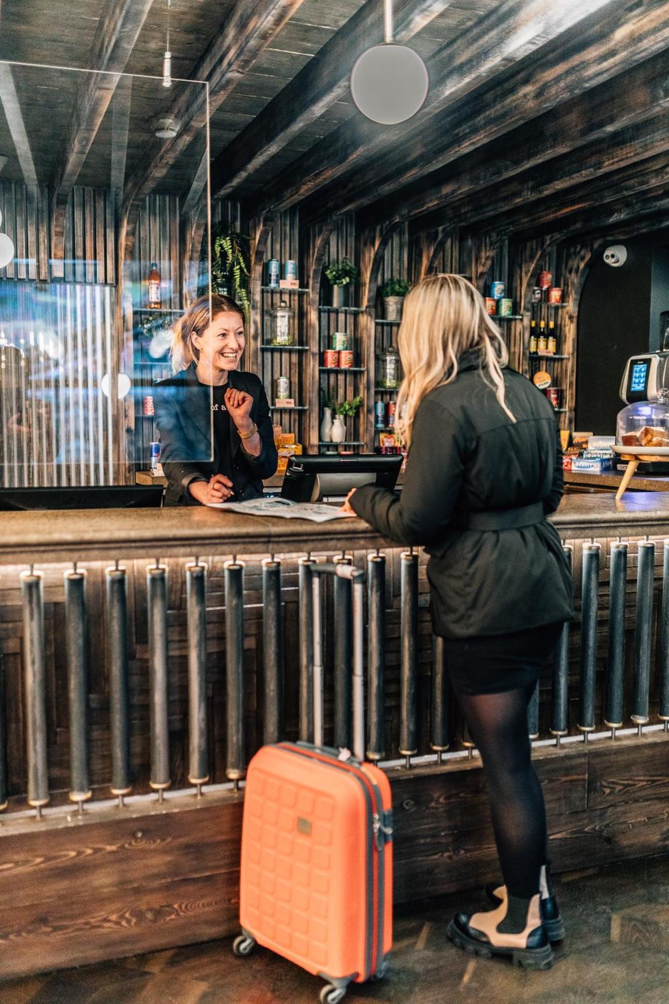 Hotel Stay Central Hotel Edinburgh