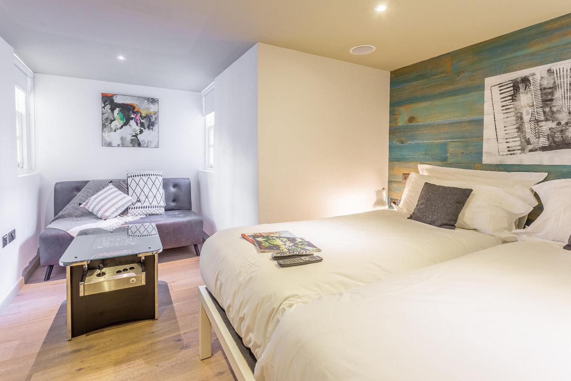 Stay Central Hotel 3* Edinburgh